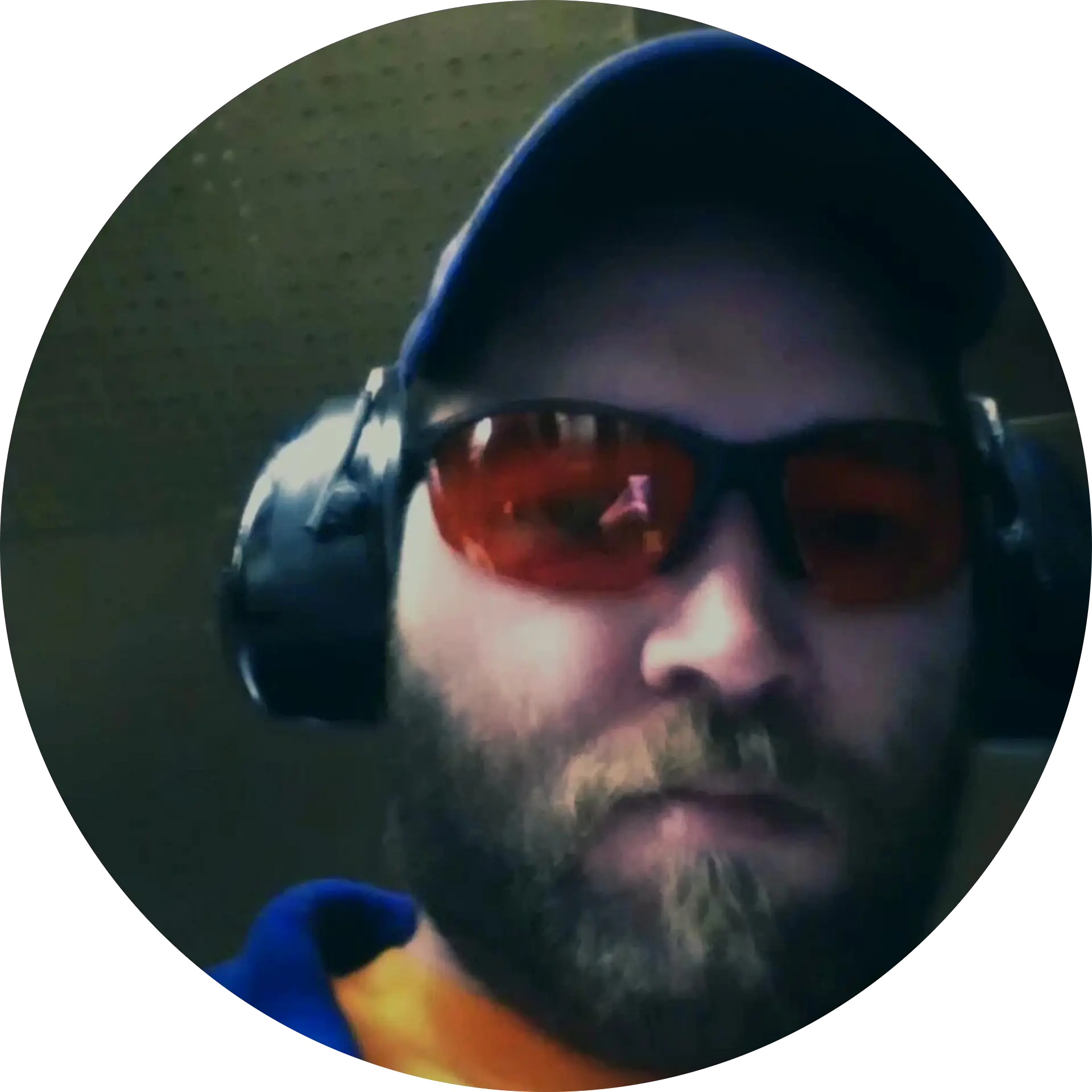 Brian Joynt
