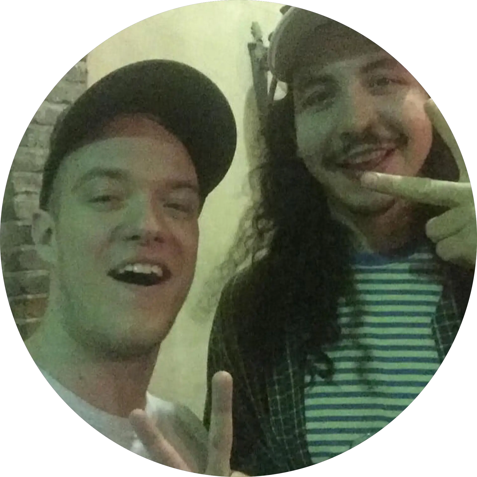 Thom P