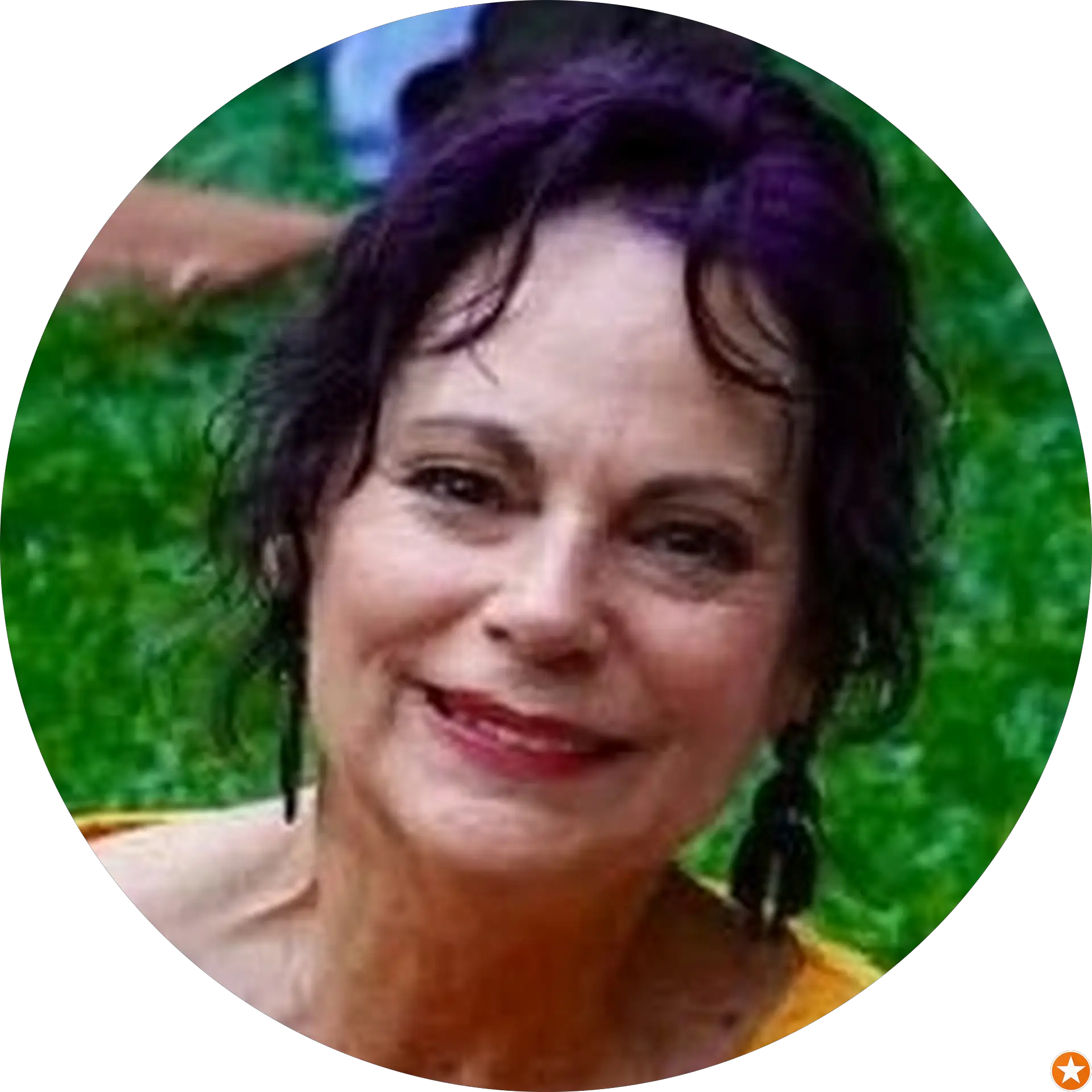 Holly Burdick