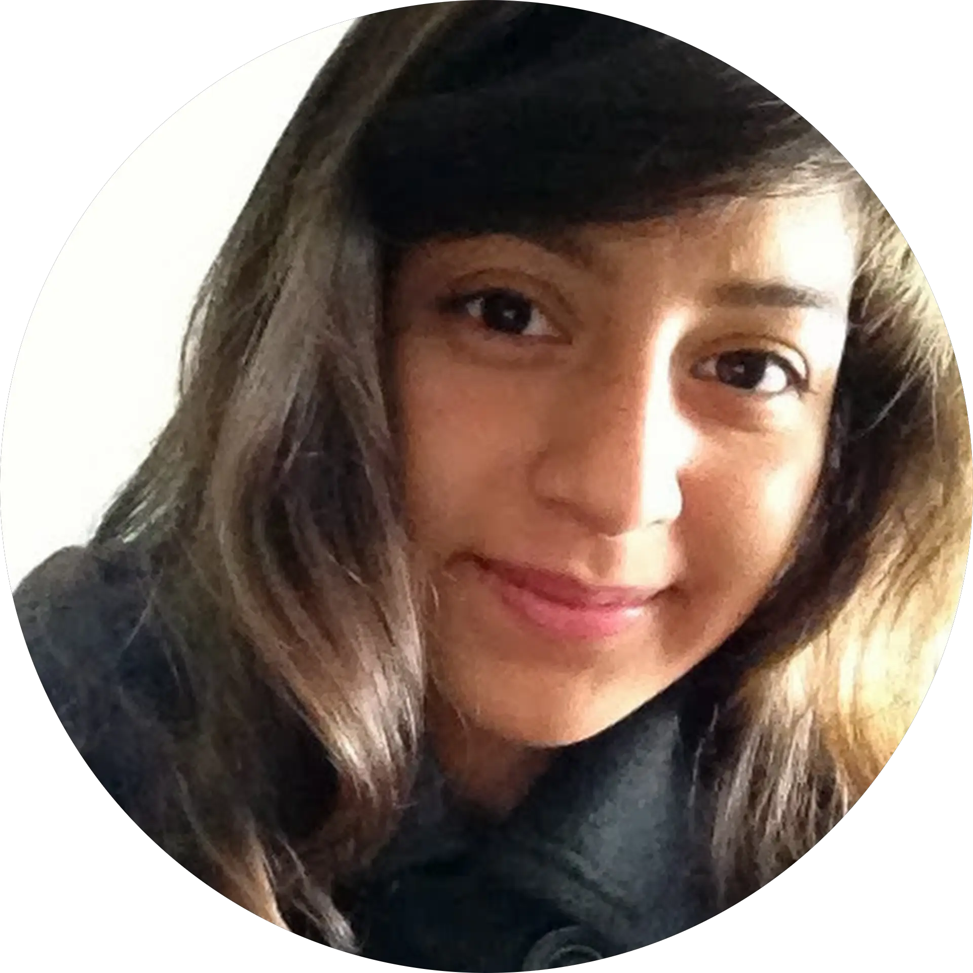 Rosie Reyes