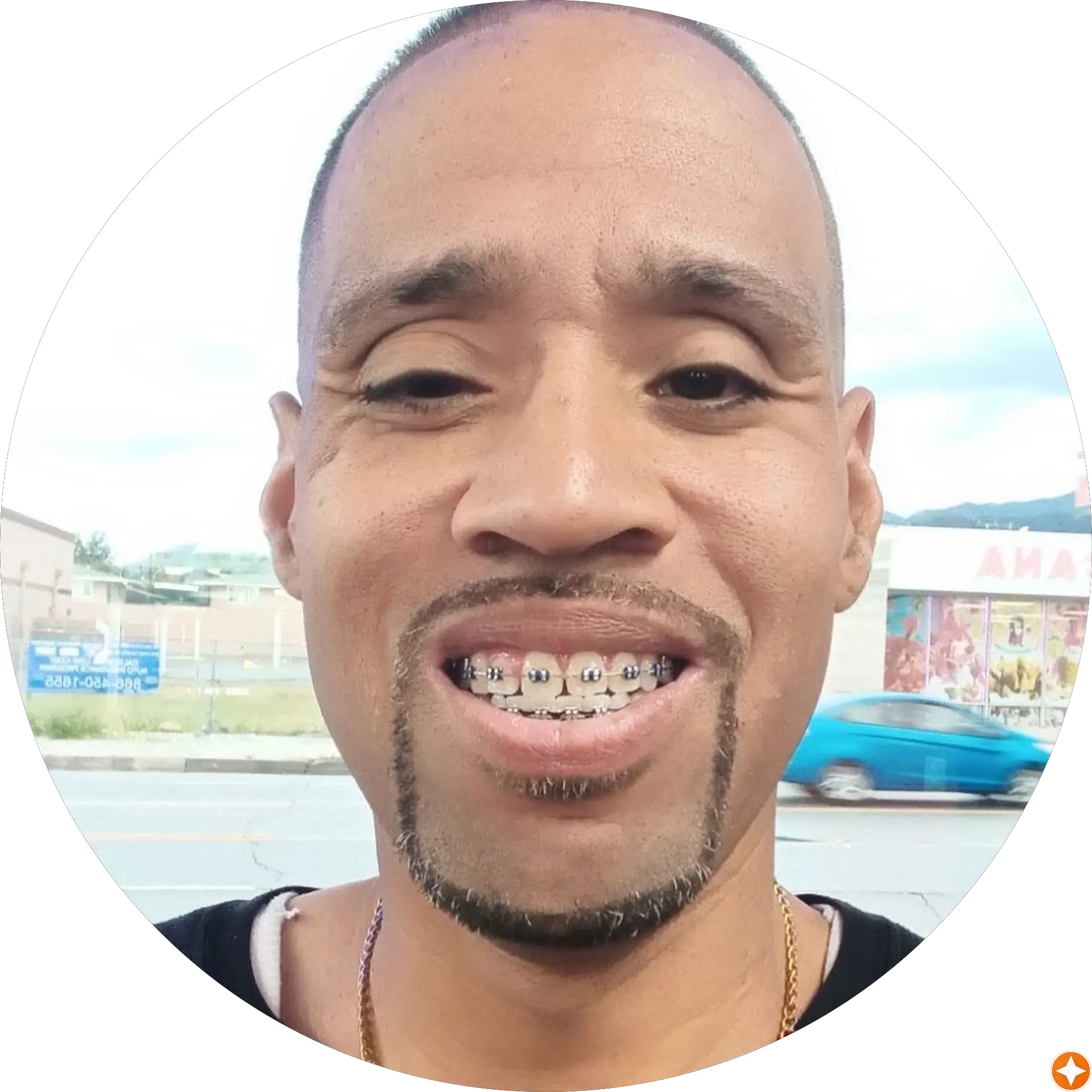 Marcus Johnson