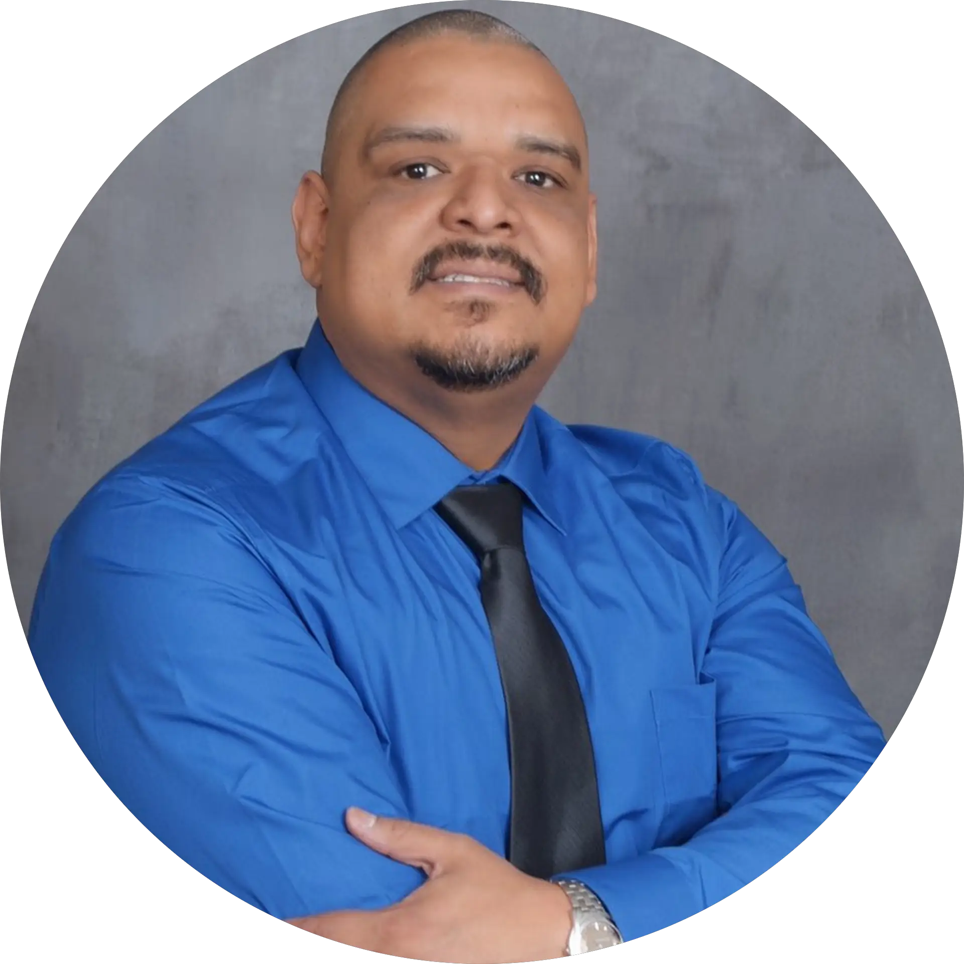 Arturo Garcia