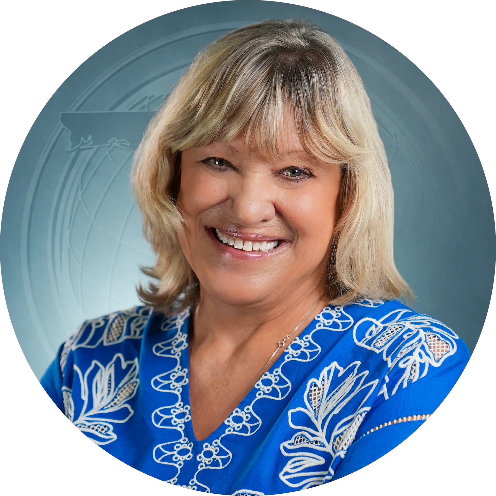 Cheryl Cusack