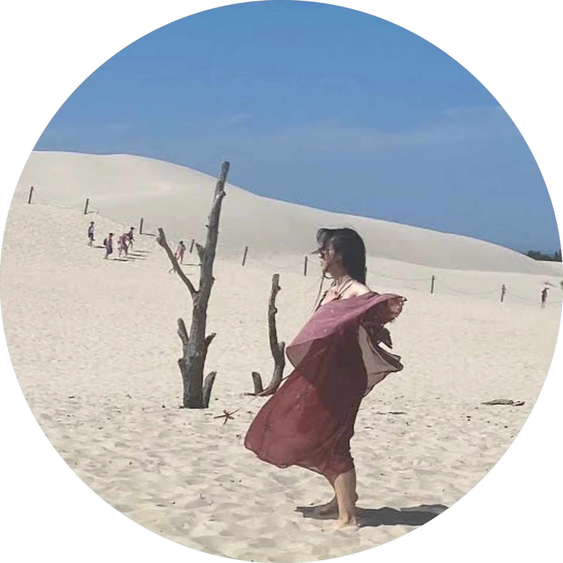Ania Wen