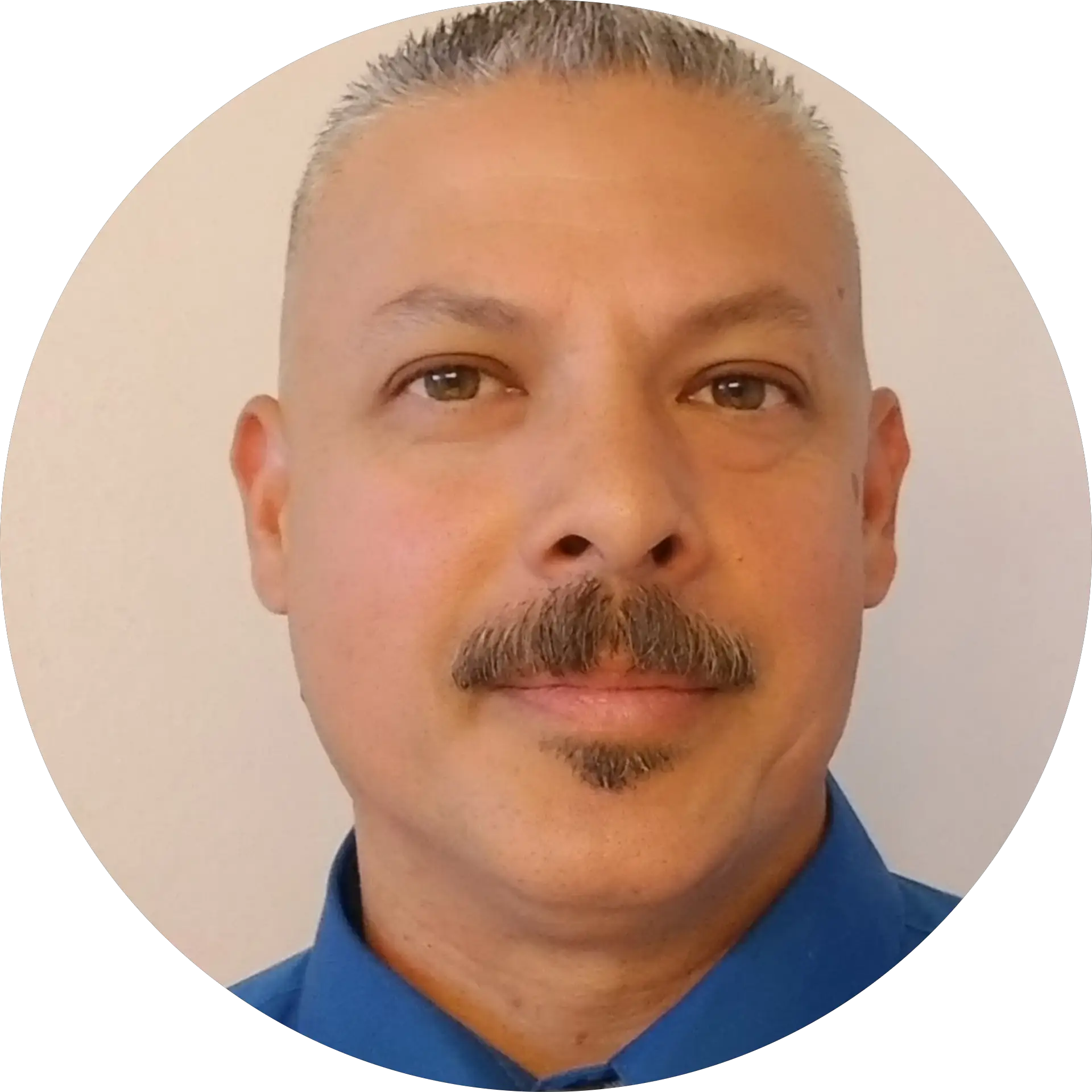 Eddie Salazar