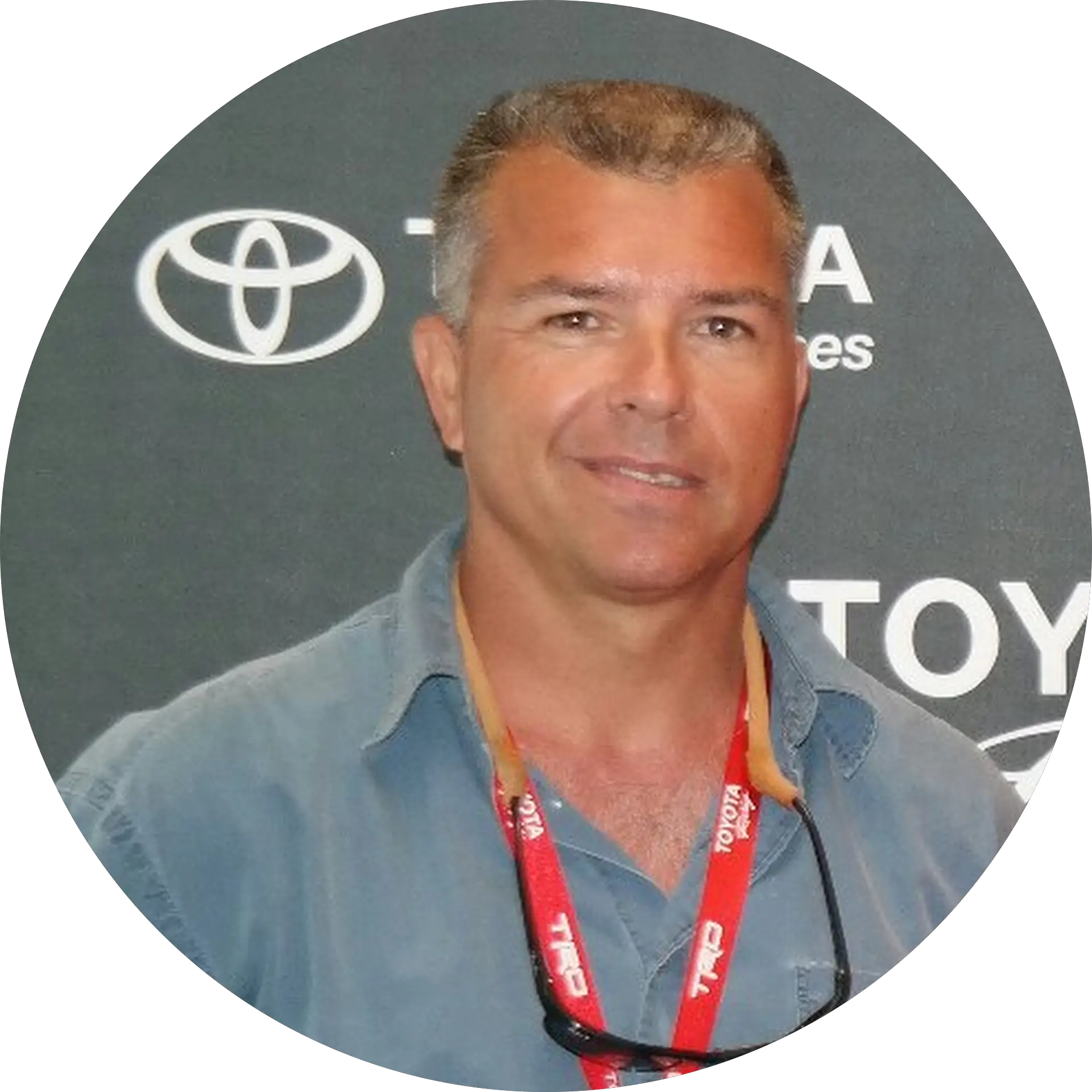 Bobby Withrow