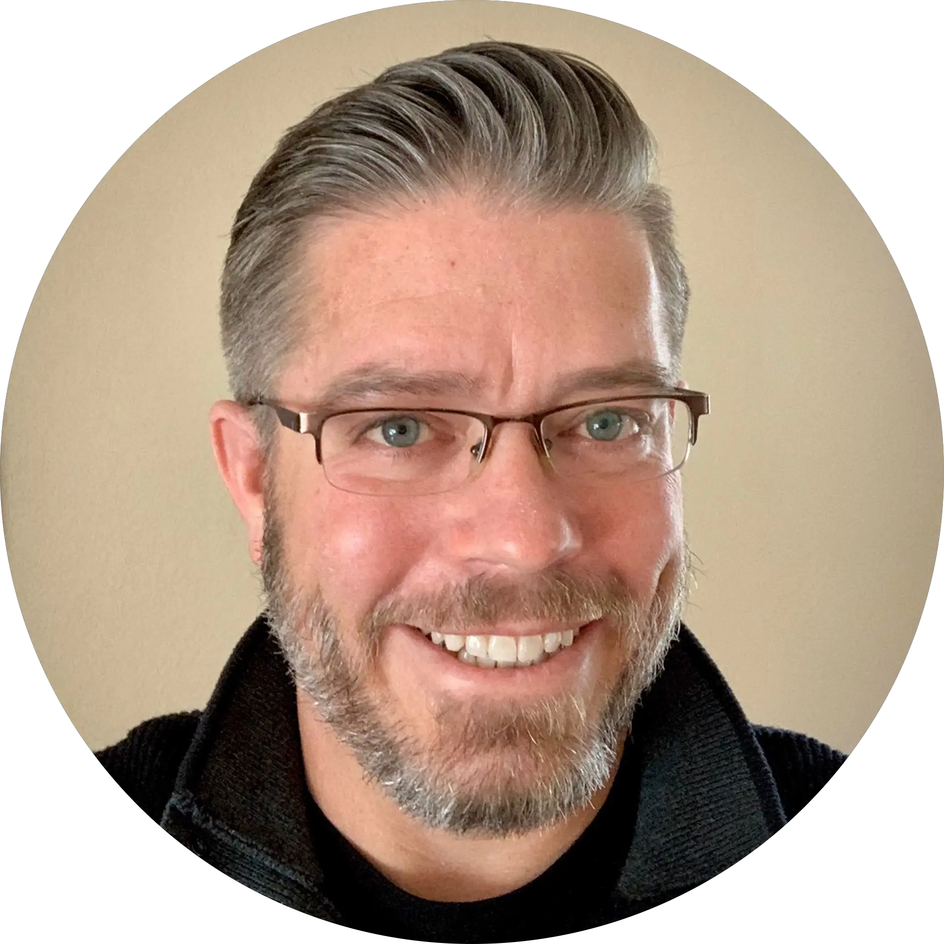 Sean Kane