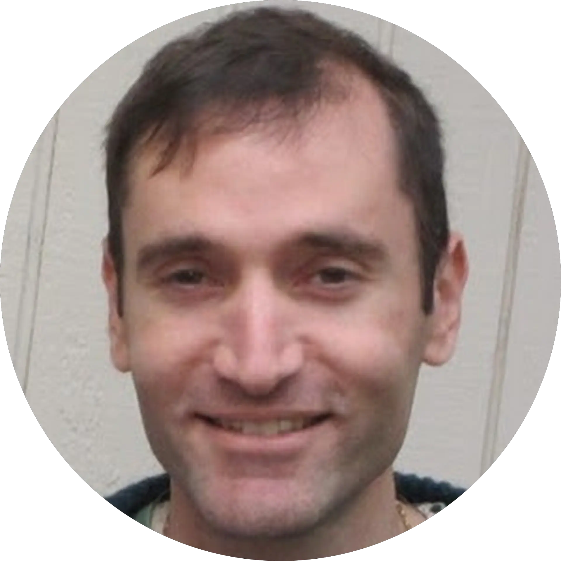 Joshua Pritikin