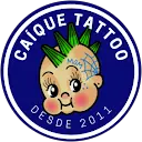 Caique Humberto Bordinassi