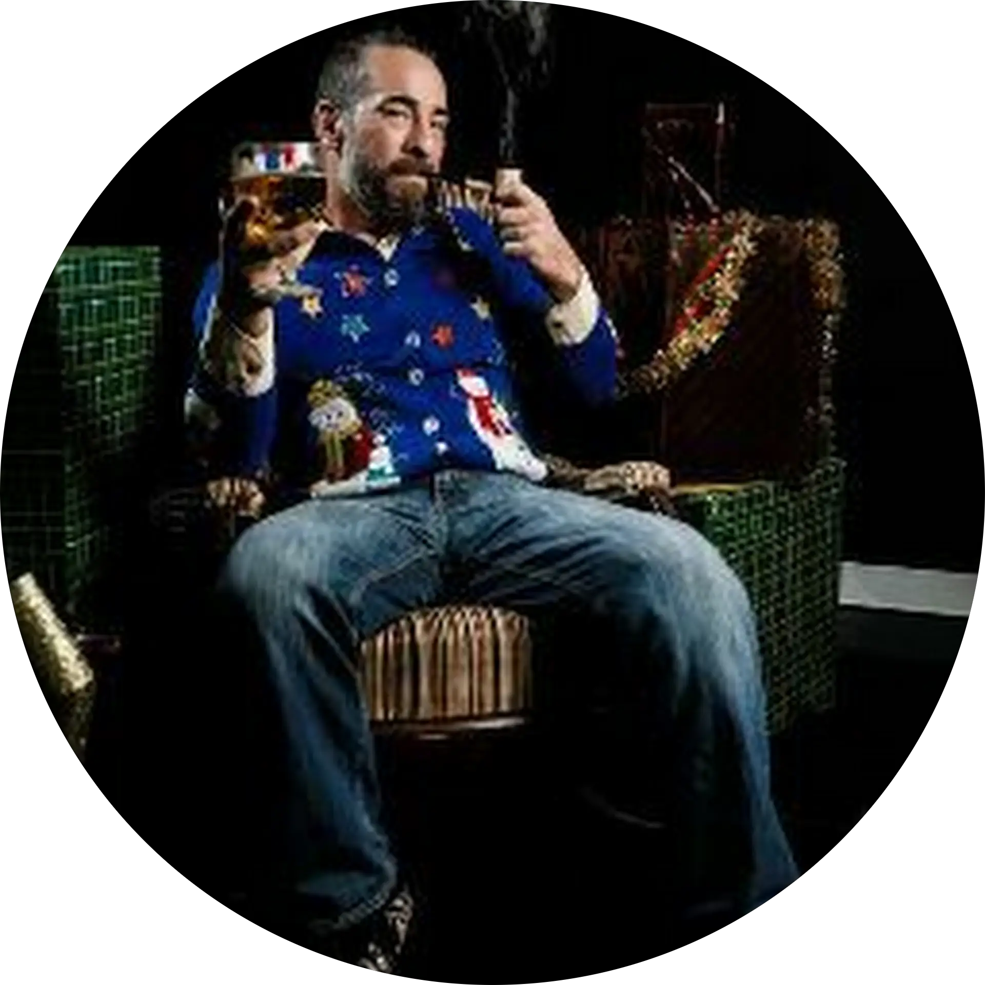 Christopher Milo