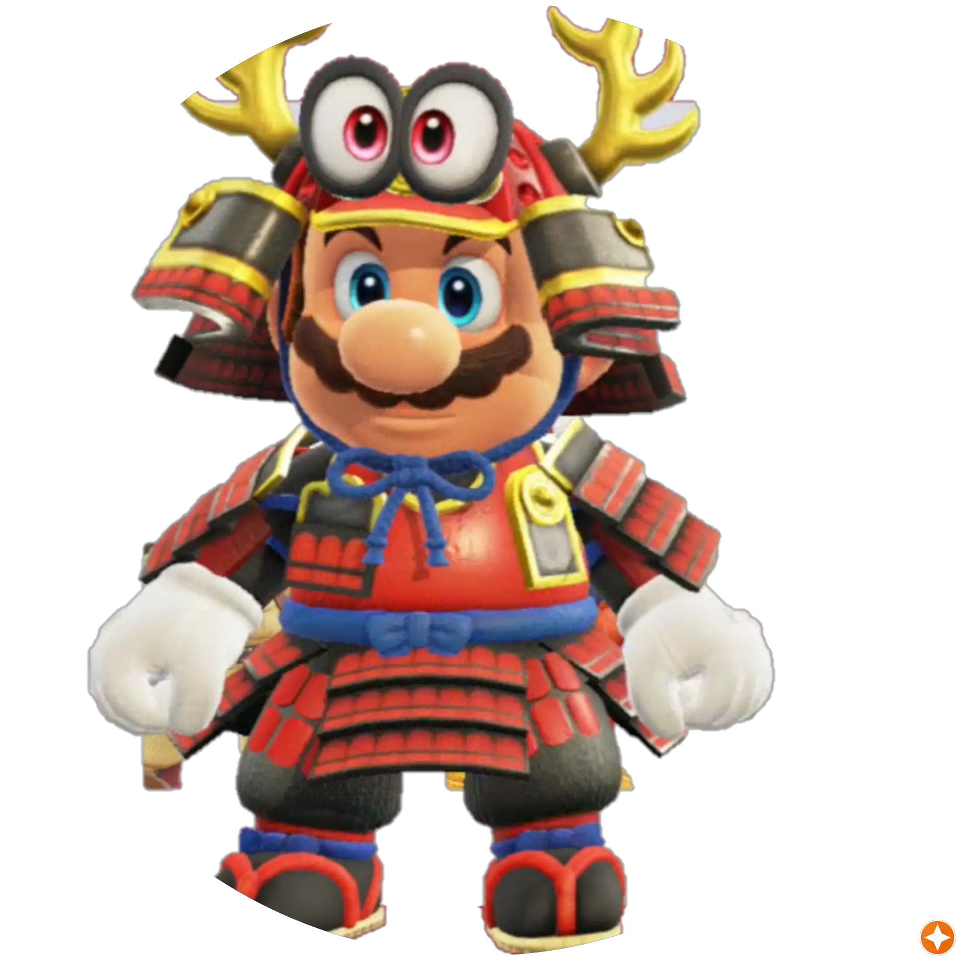 Super Mario