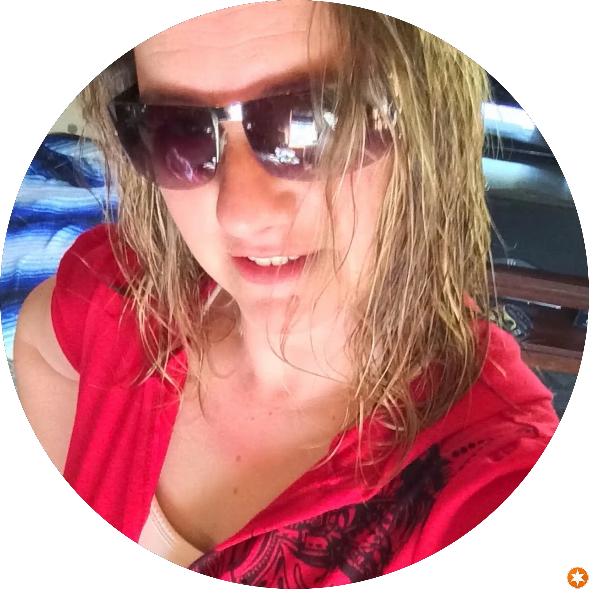 Tina Marshall-Sparling