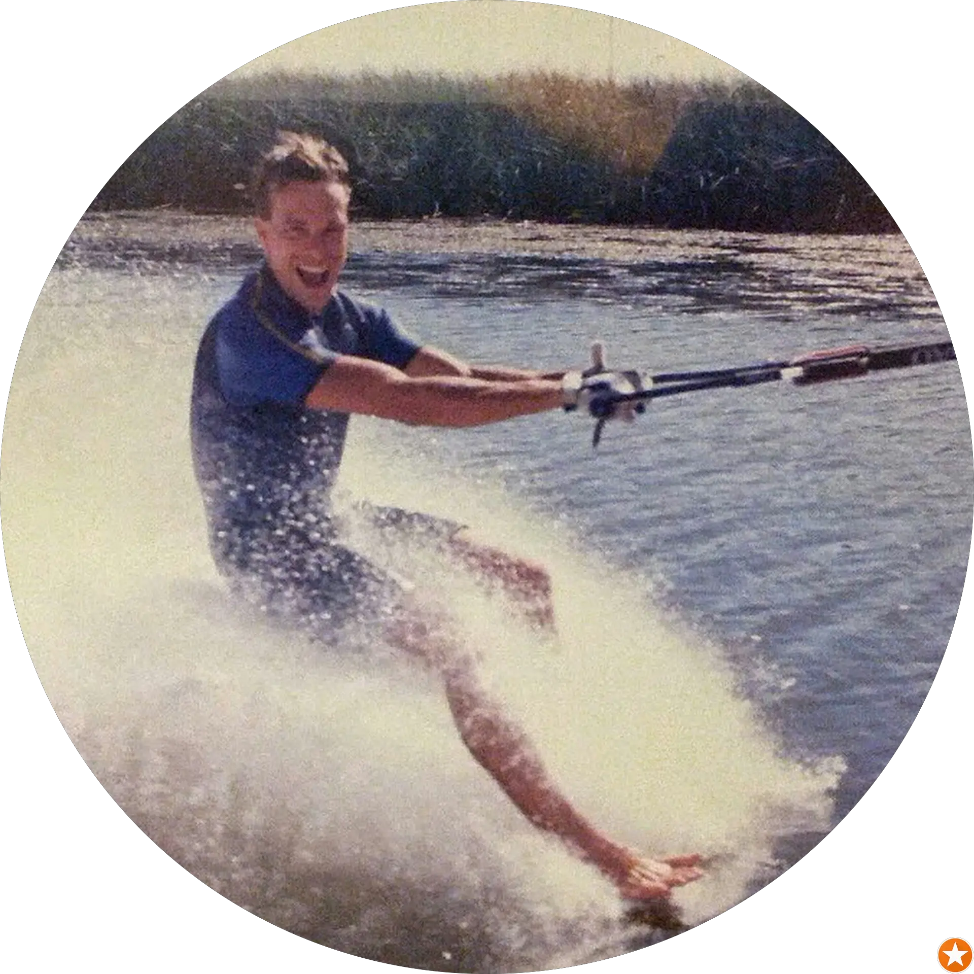 Smitty Harwood