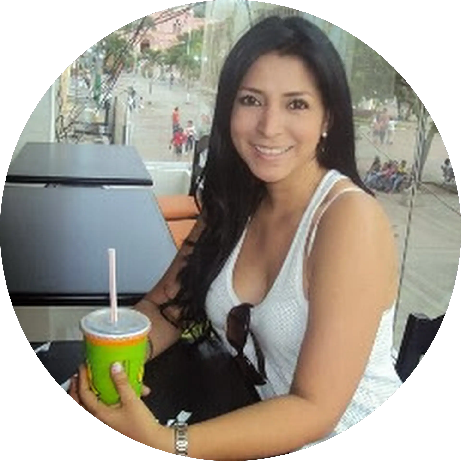 Liliana Fuentes