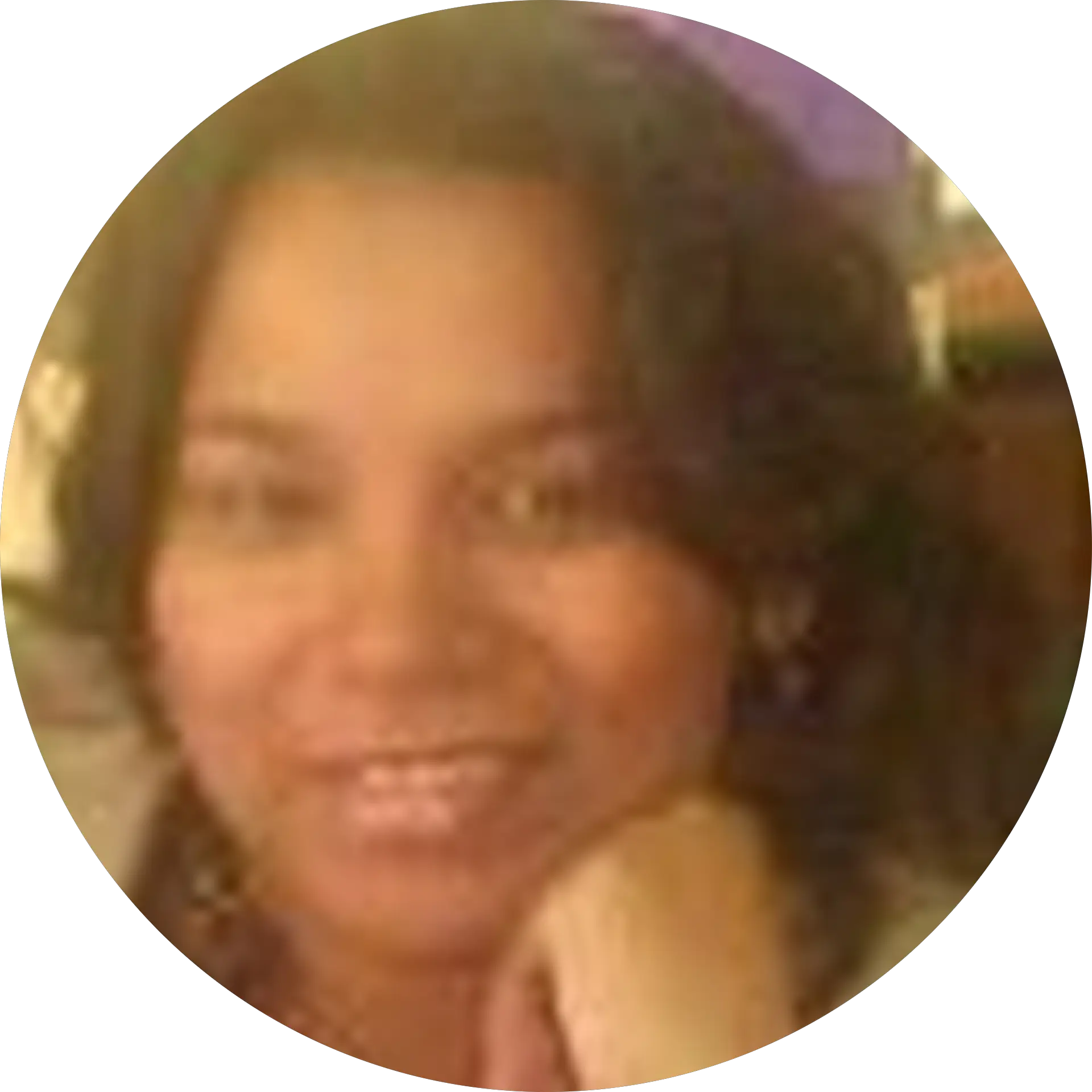 Maria V. Trinidad