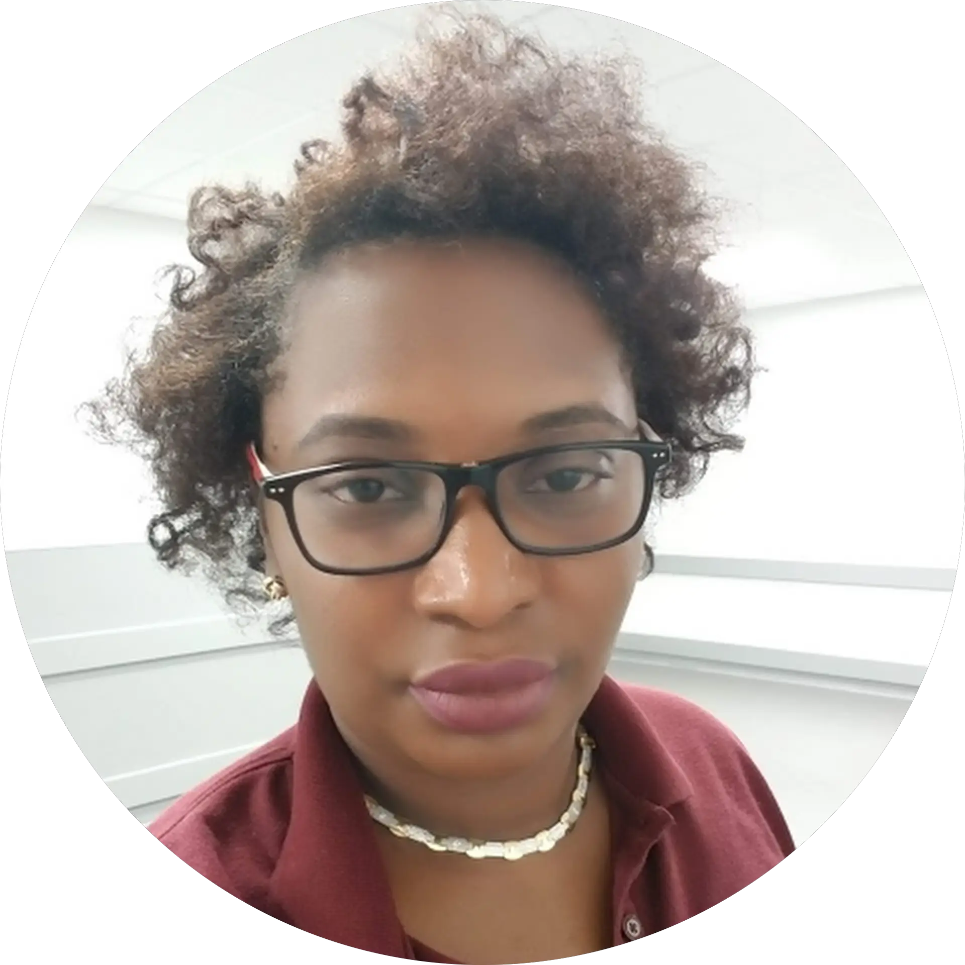 Nadia Brown