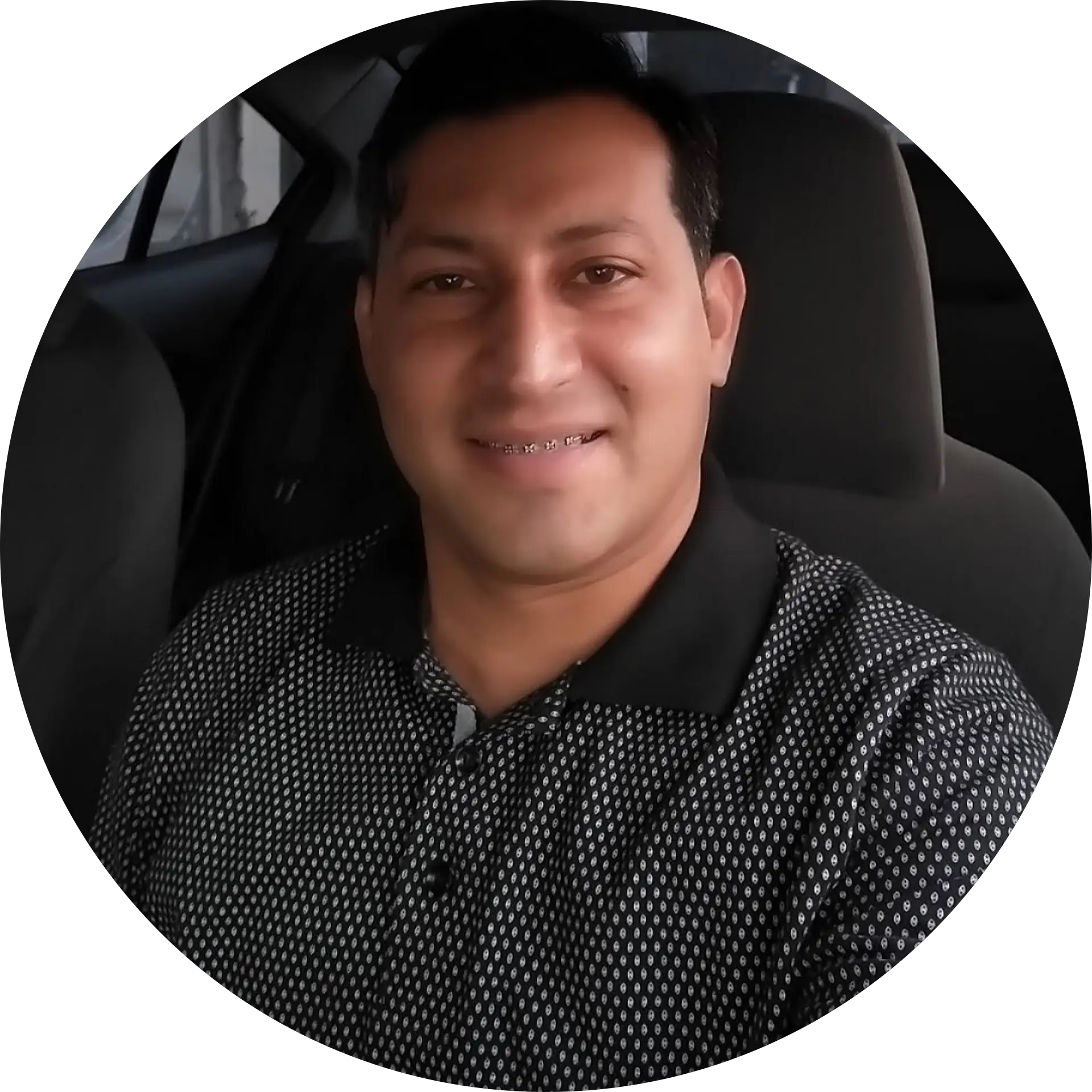 Robert Avila Salas