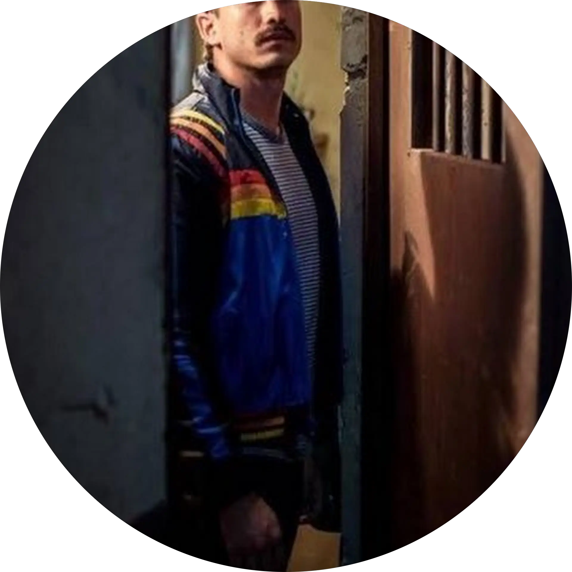 Rafael Valencia