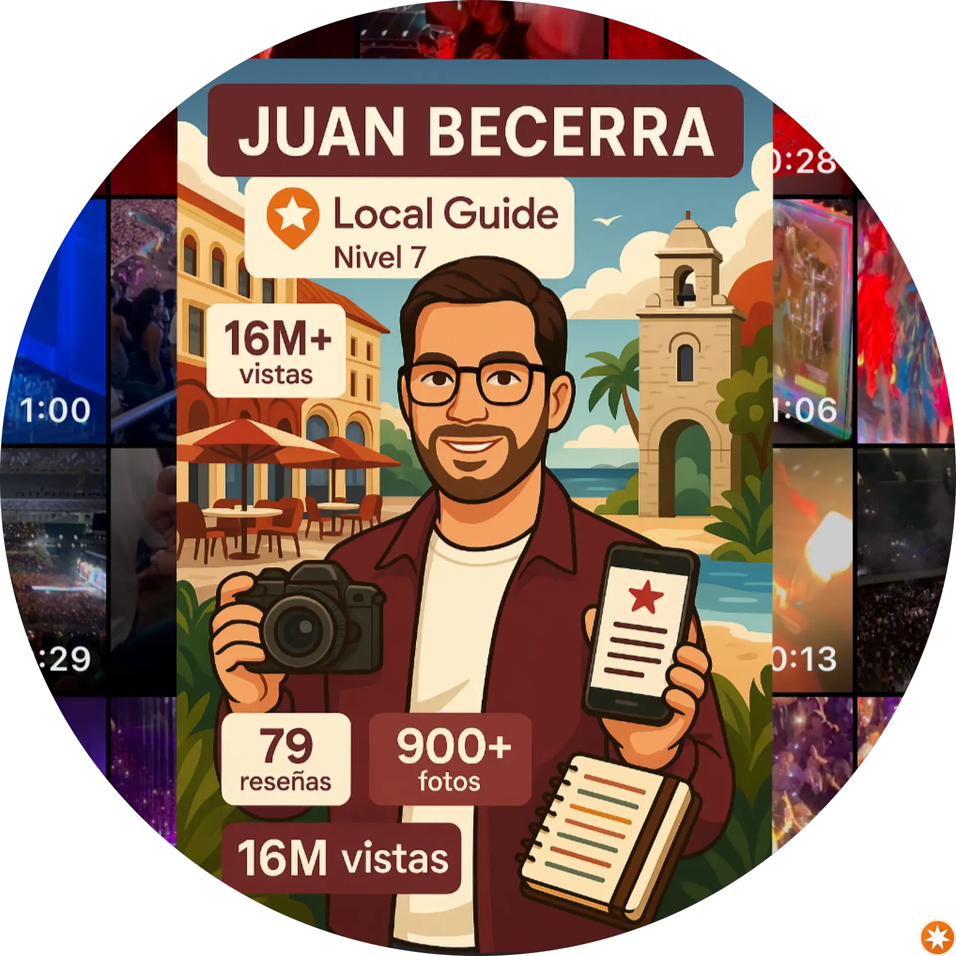 Juan Becerra