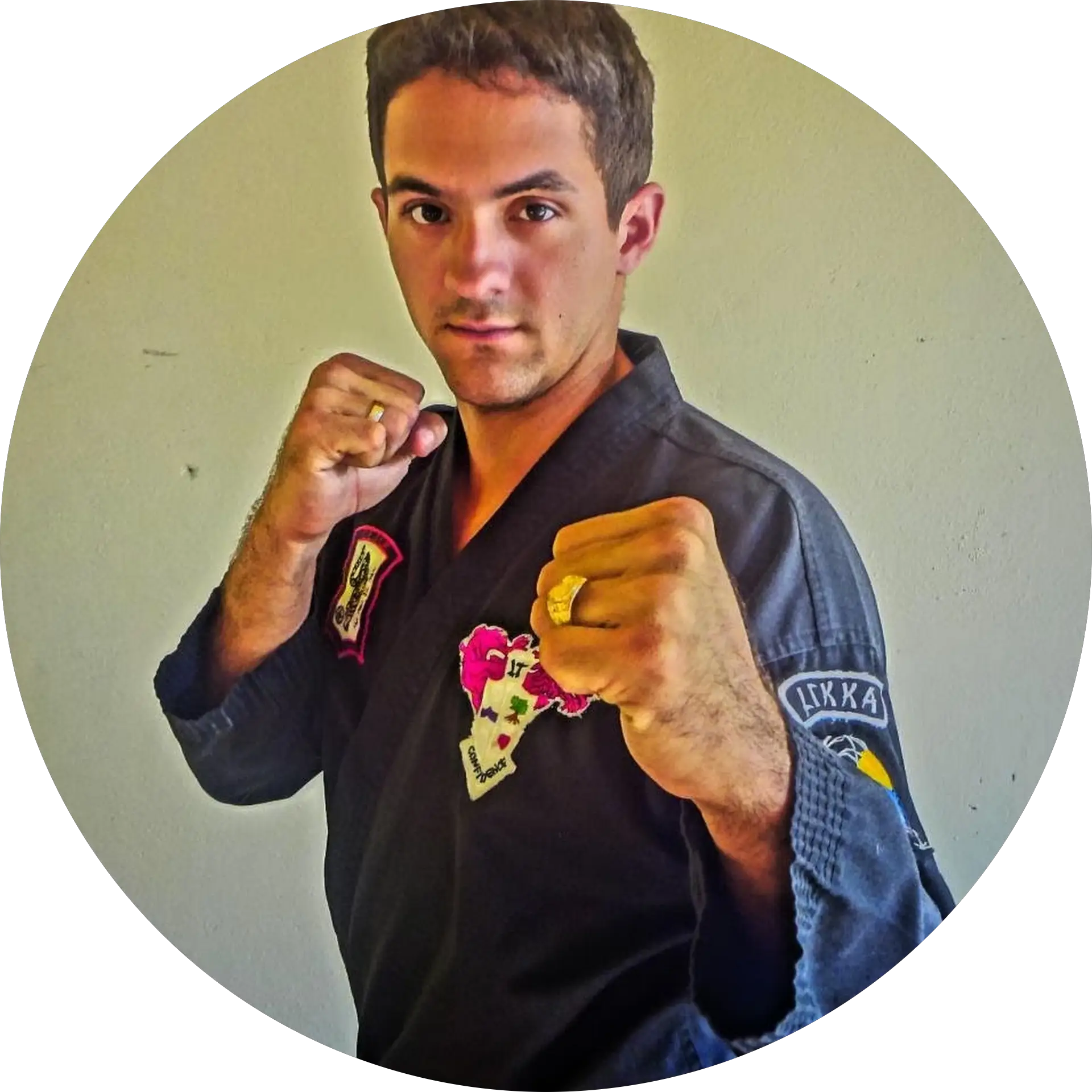 Francisco Javier Pérez Rivas