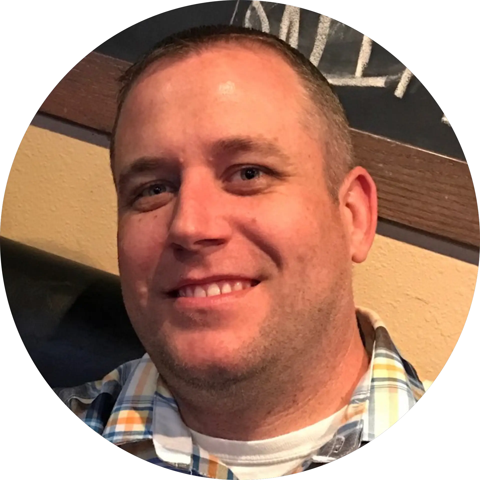 Chris Payne