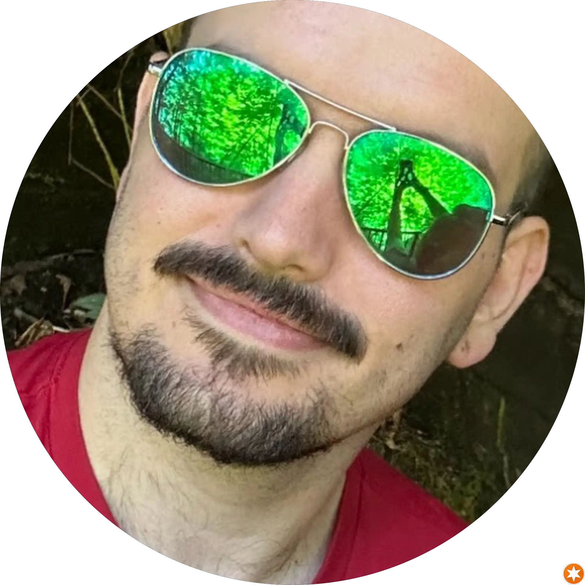 Ben Merritt