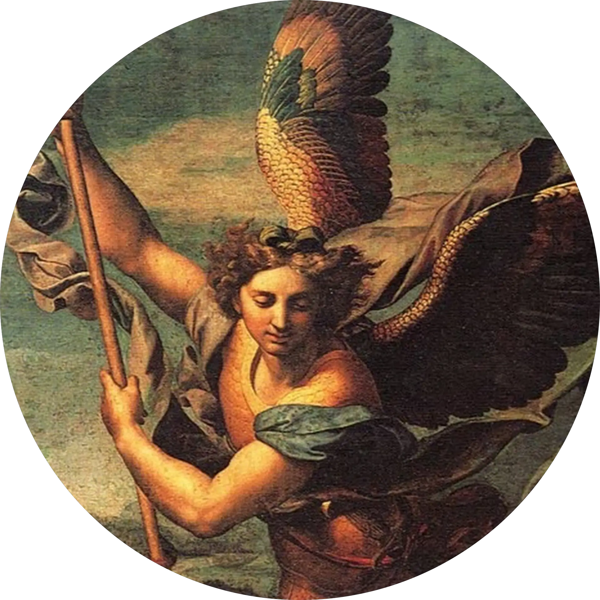 Christian