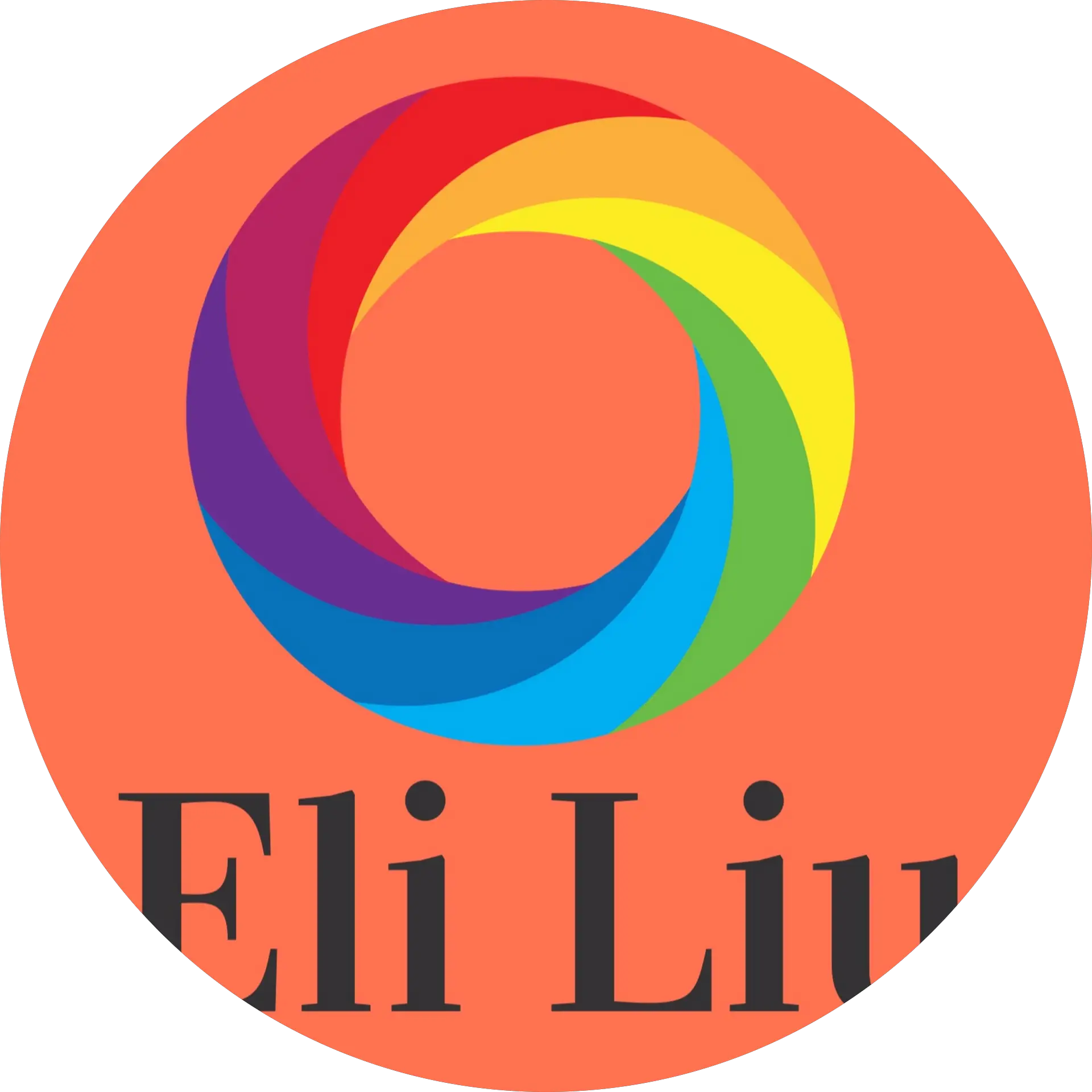 Eli Liu