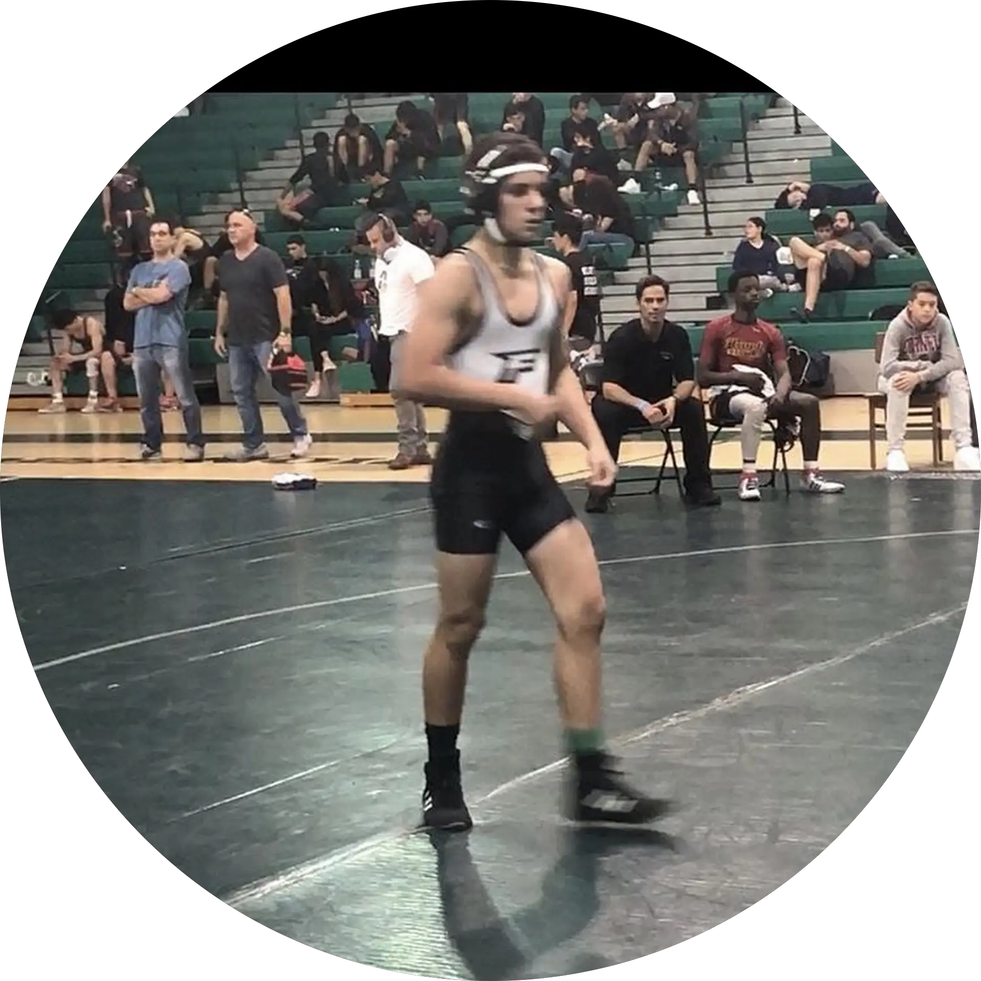 Dante Morales
