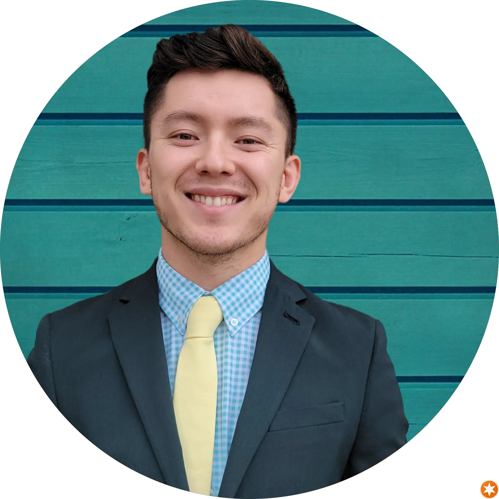David Kim