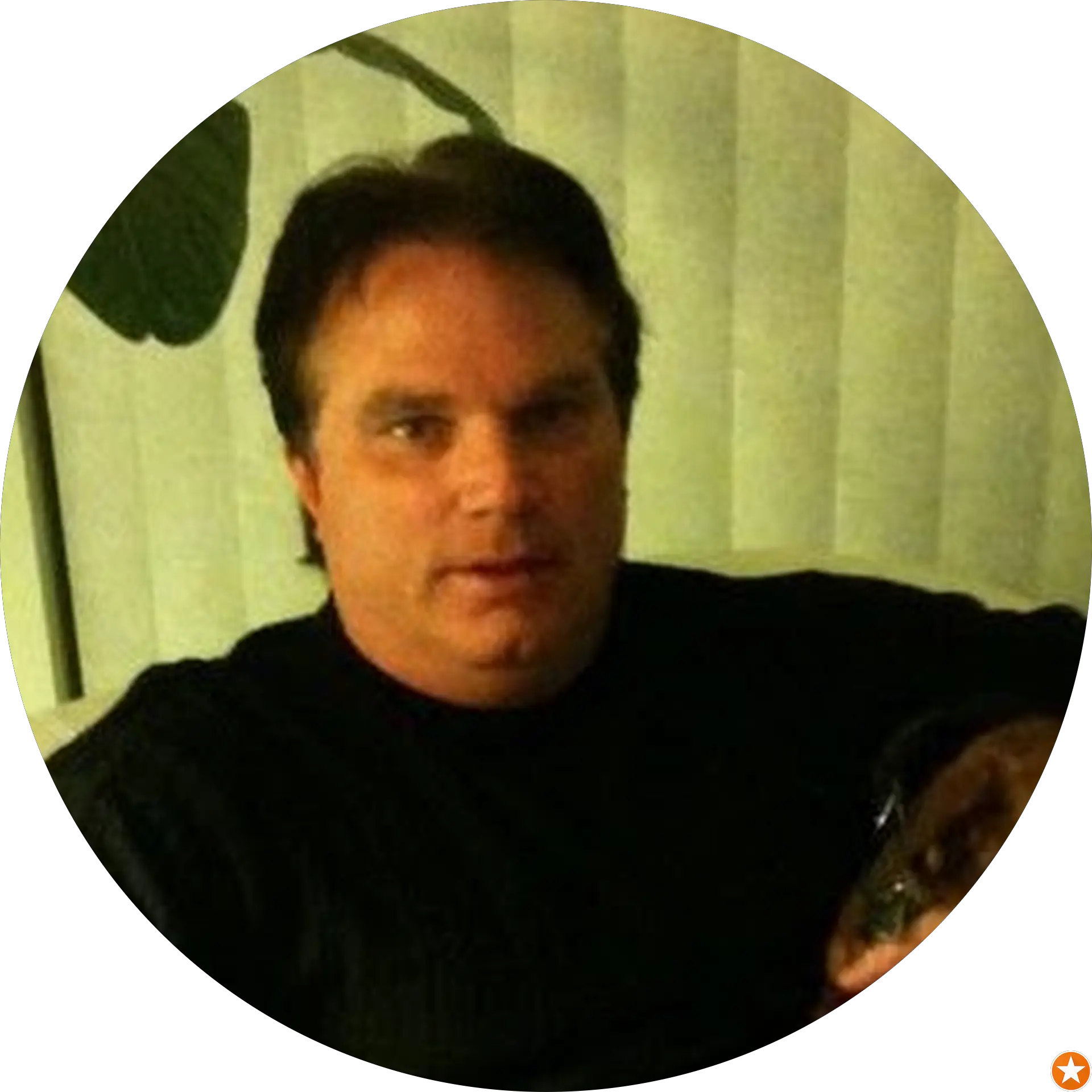 Larry Opphile