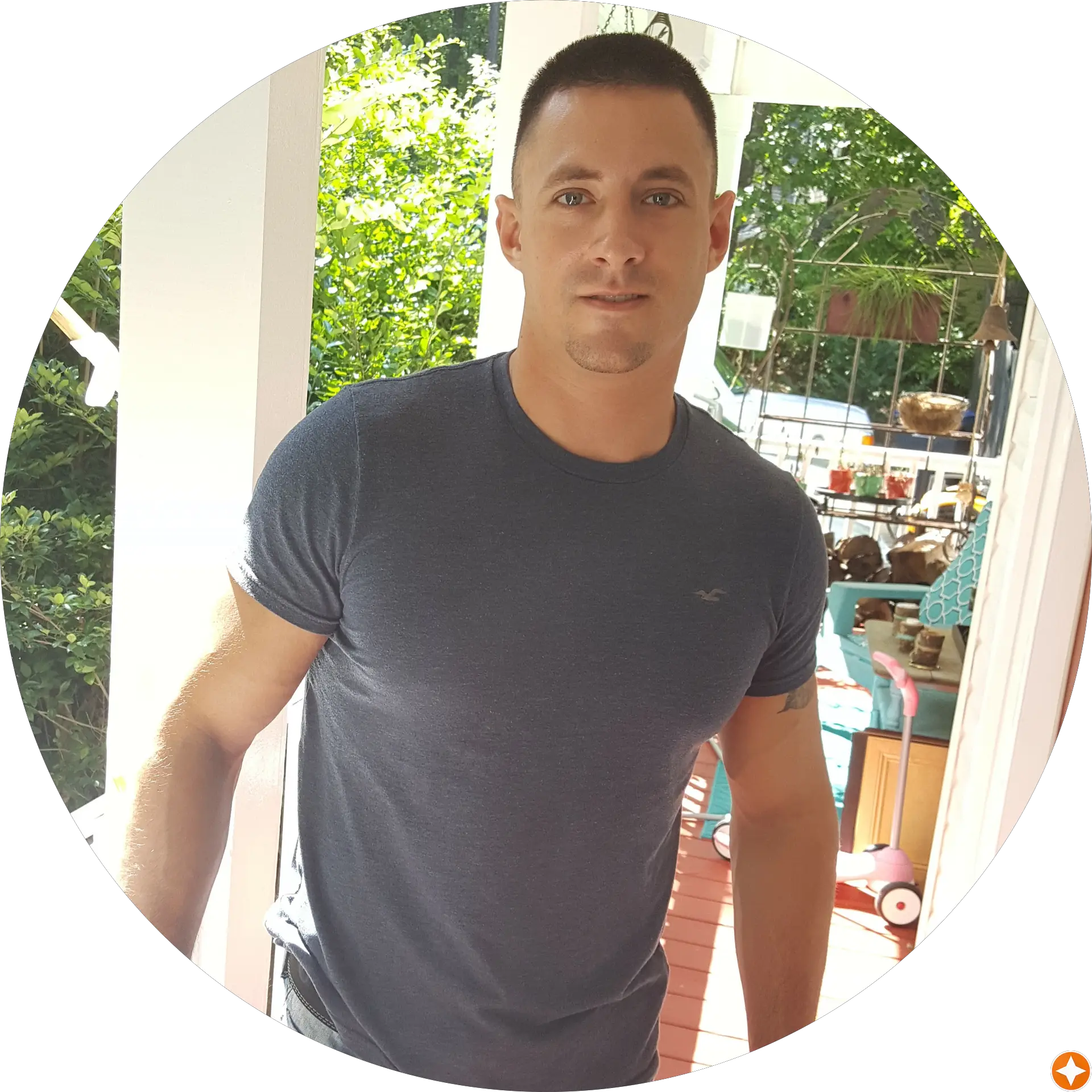 Matt Robinson