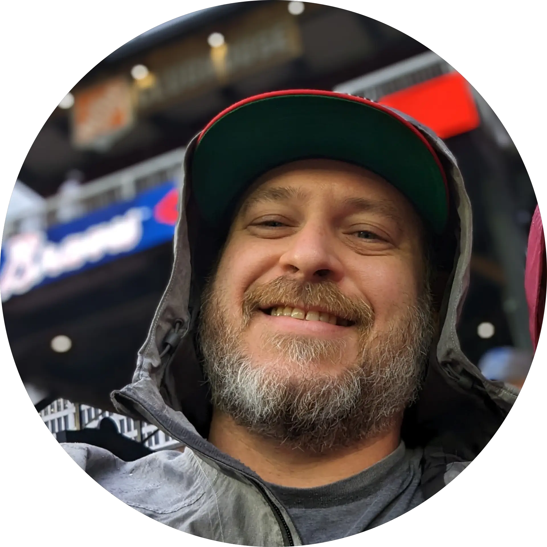 Eric Trigg