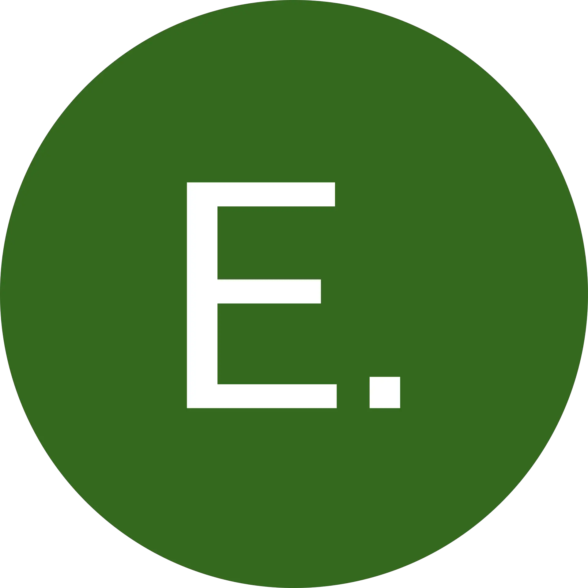 E. Parker