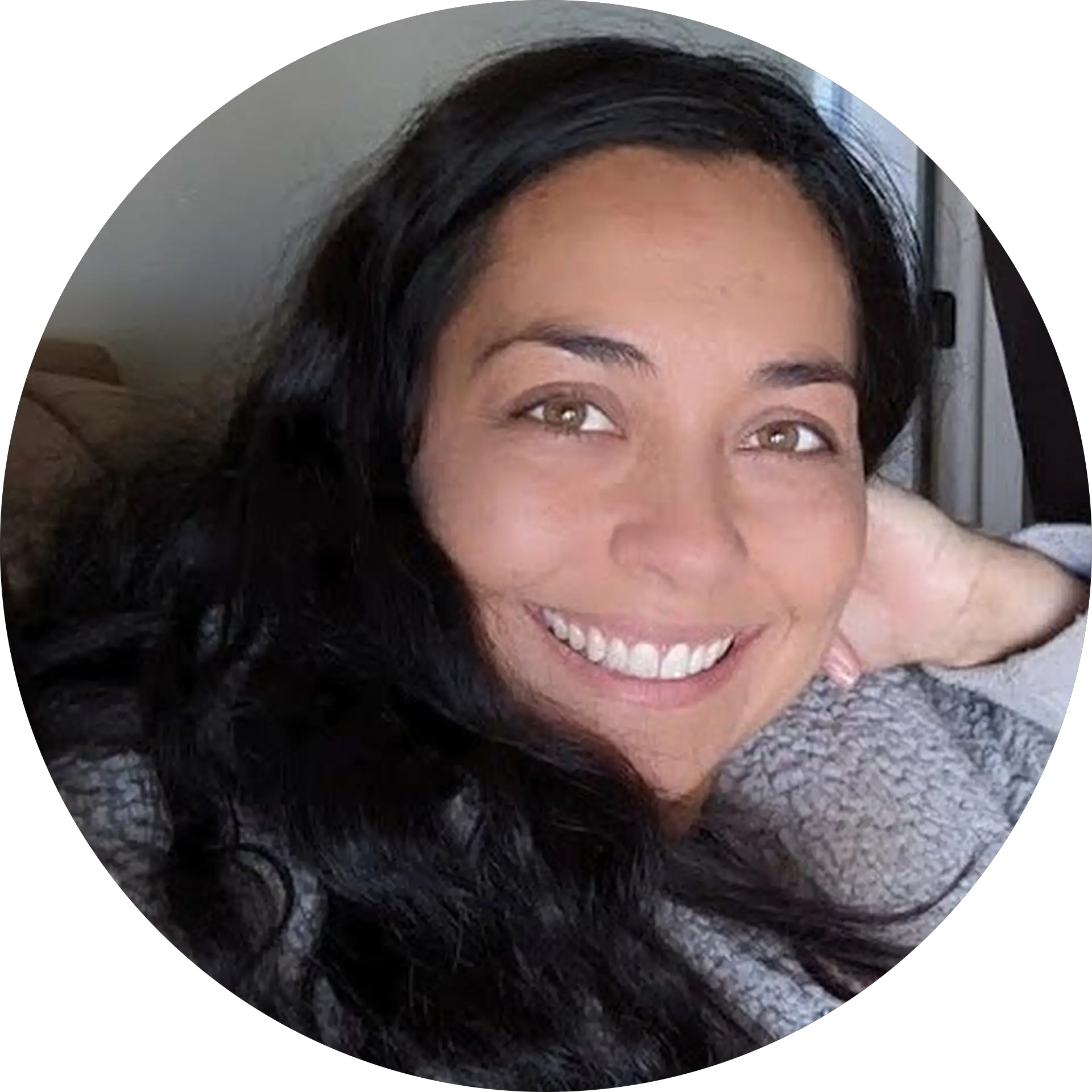 Nicole Cordes
