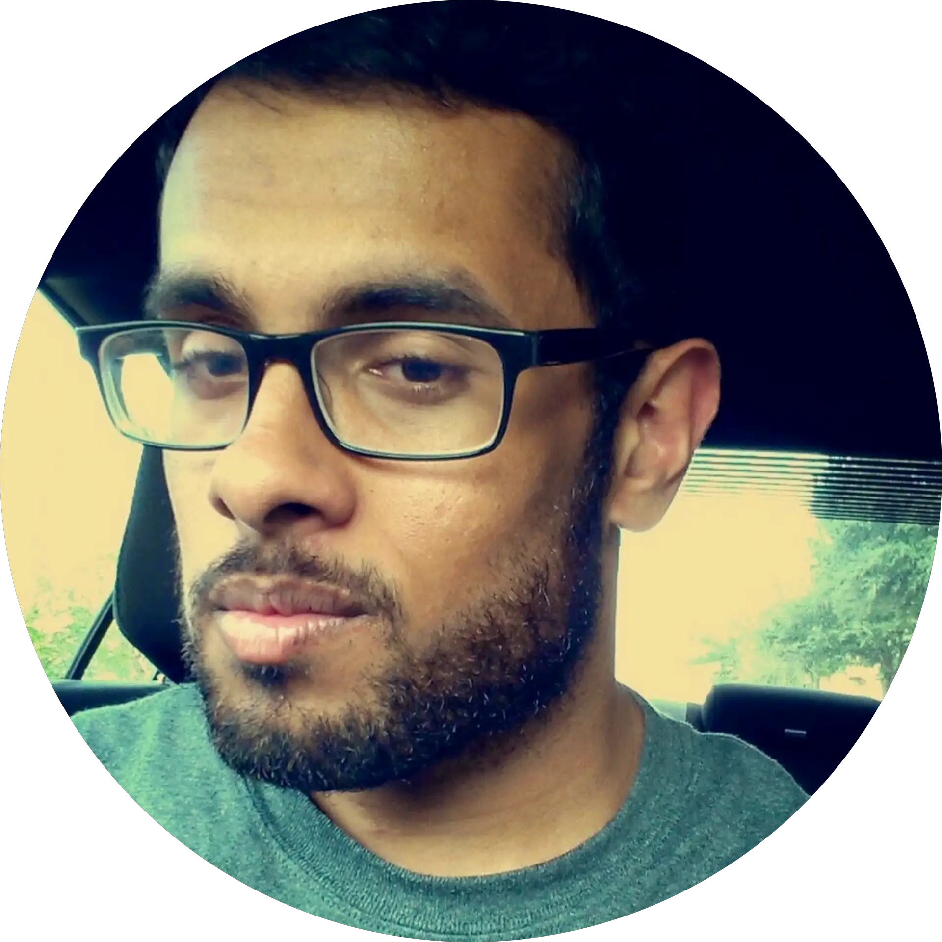Joshua Geevarghese
