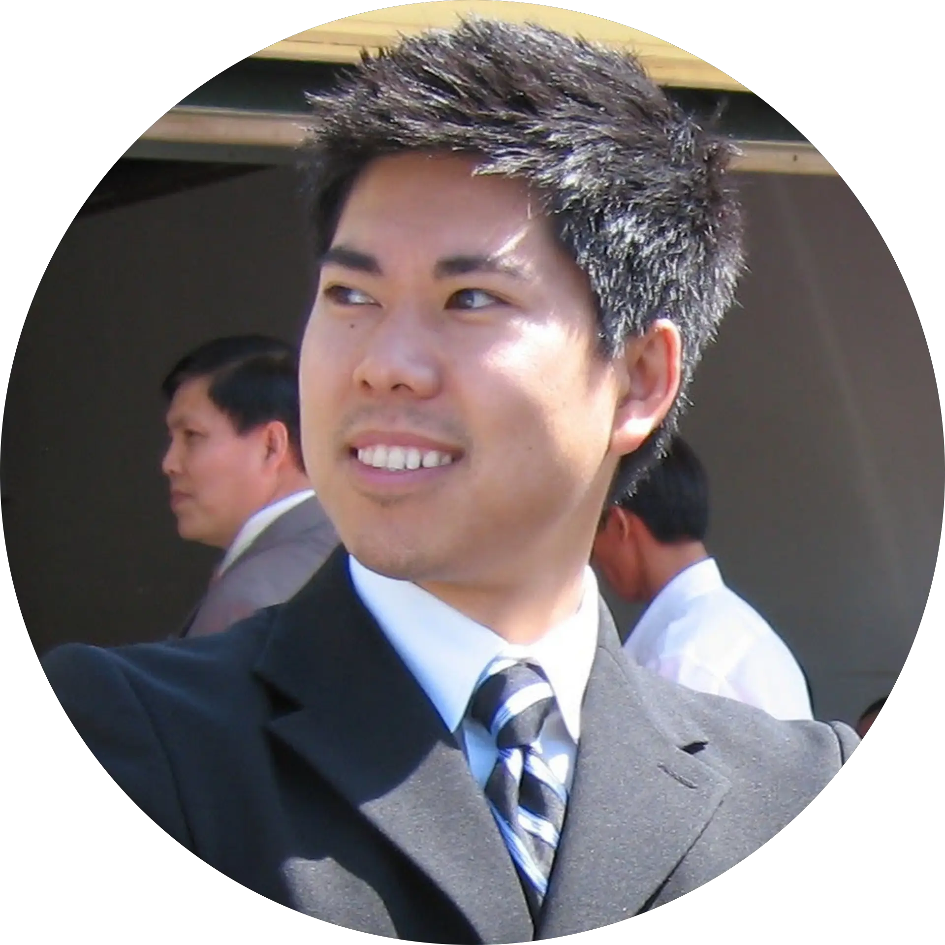 Joe Vo