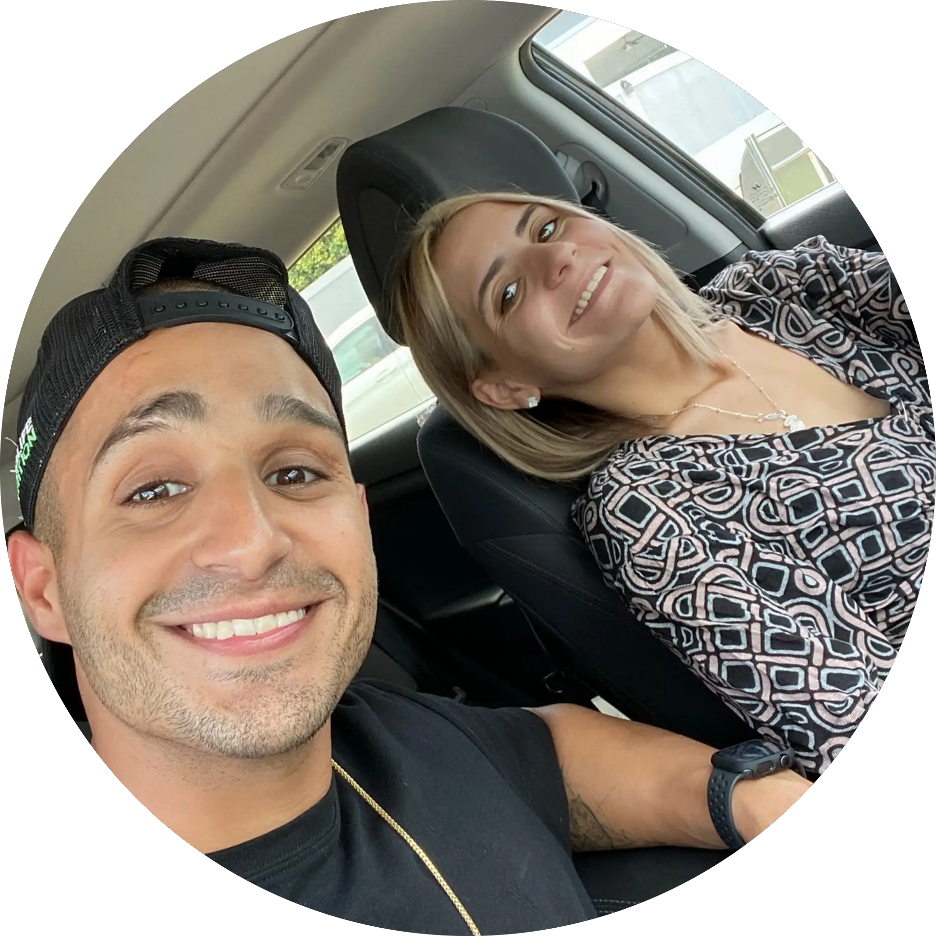Derick Rodriguez