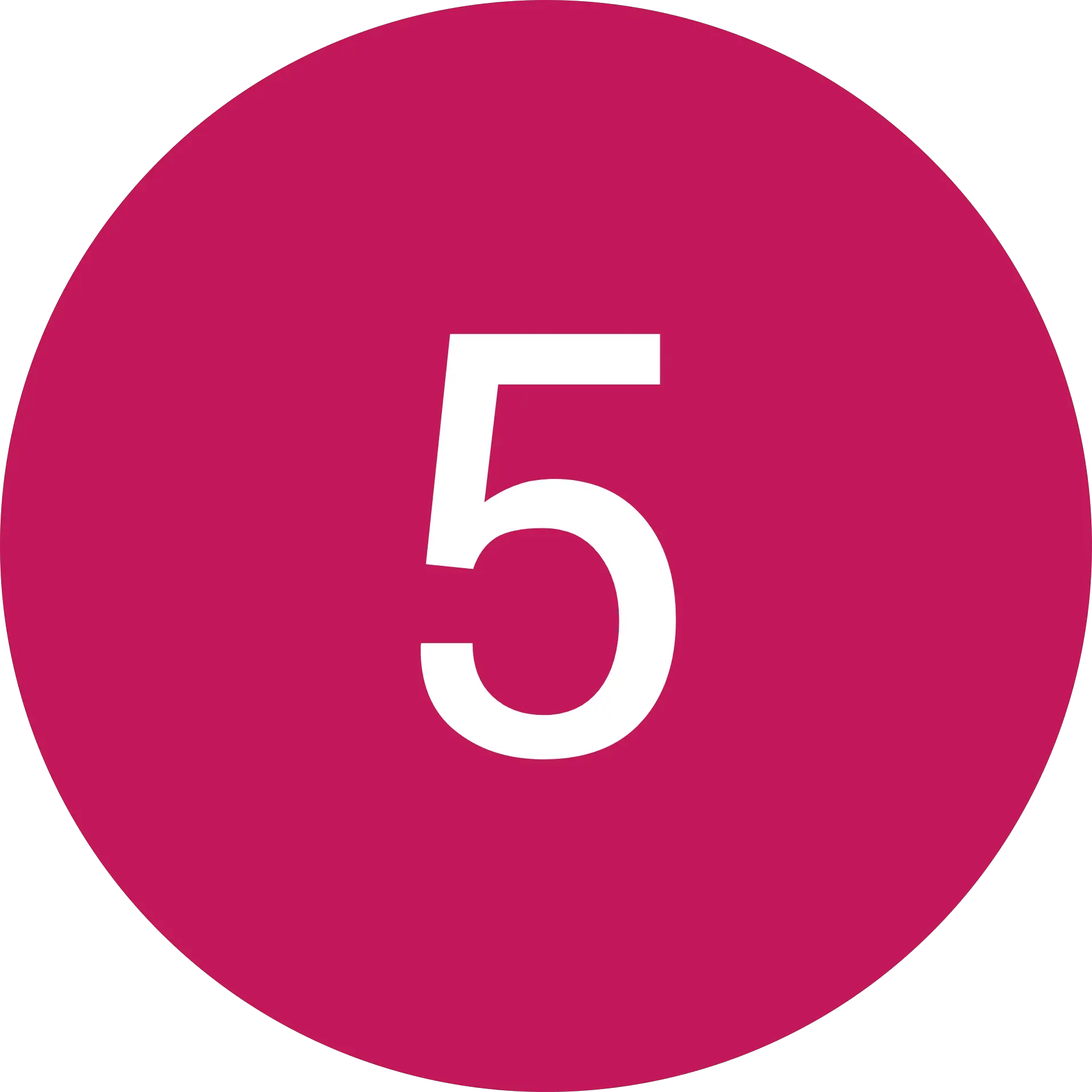 5 Bret