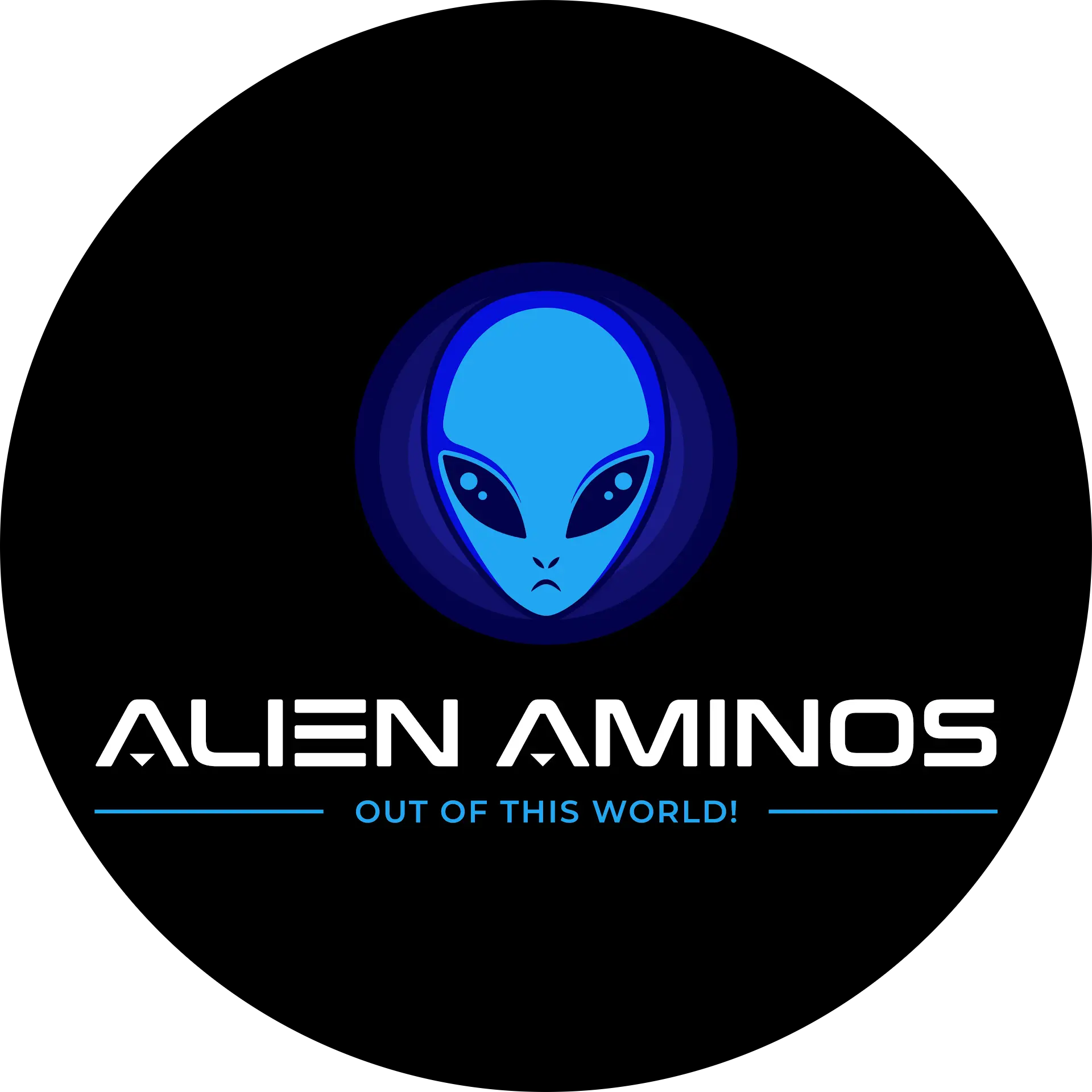 Alien Aminos