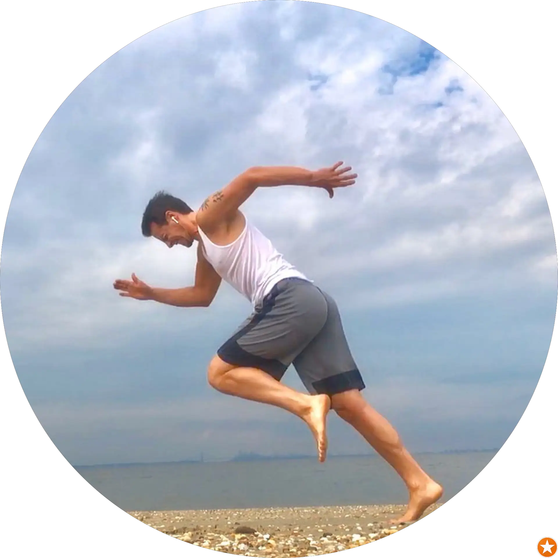 Mike healthy life -