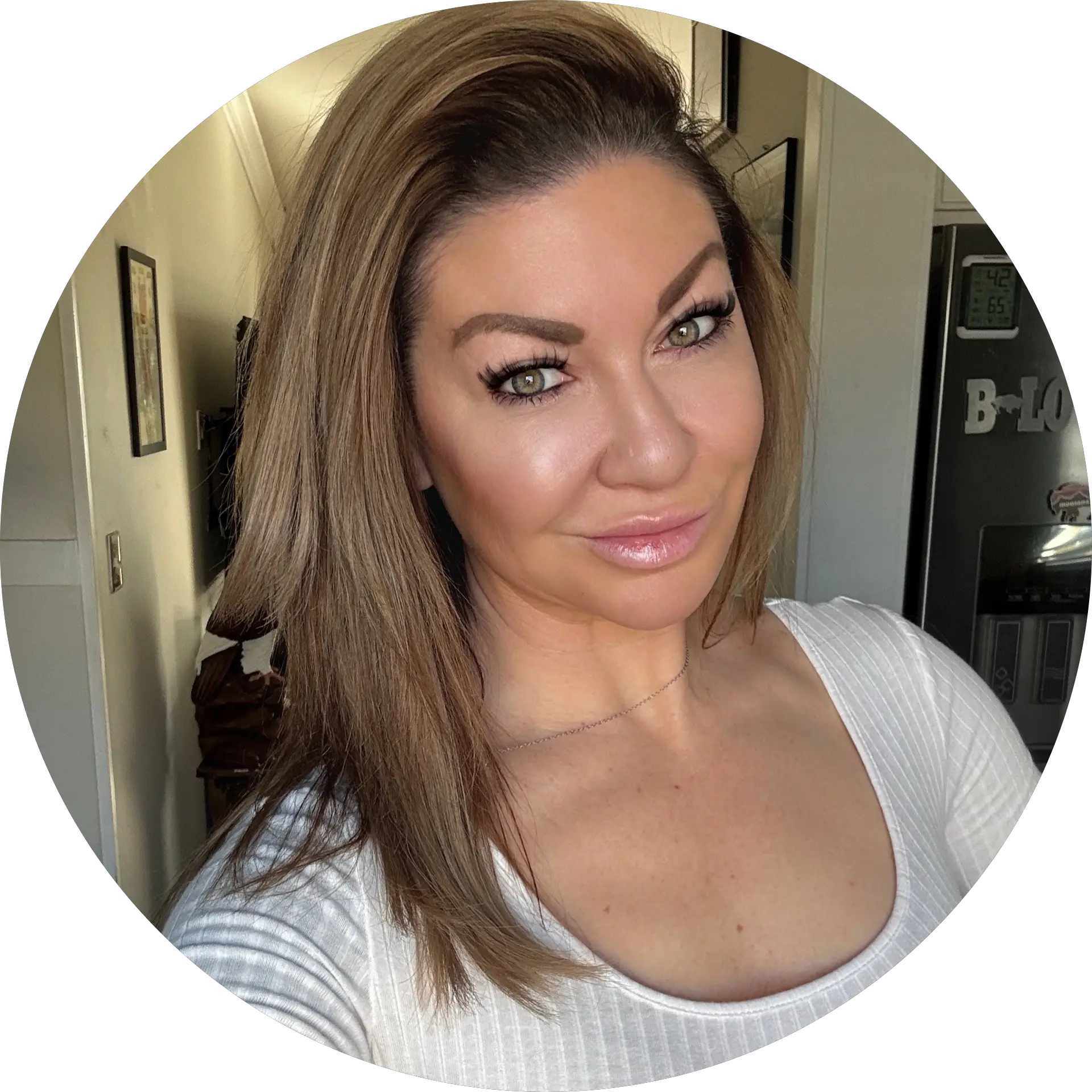 Jaime Elliott