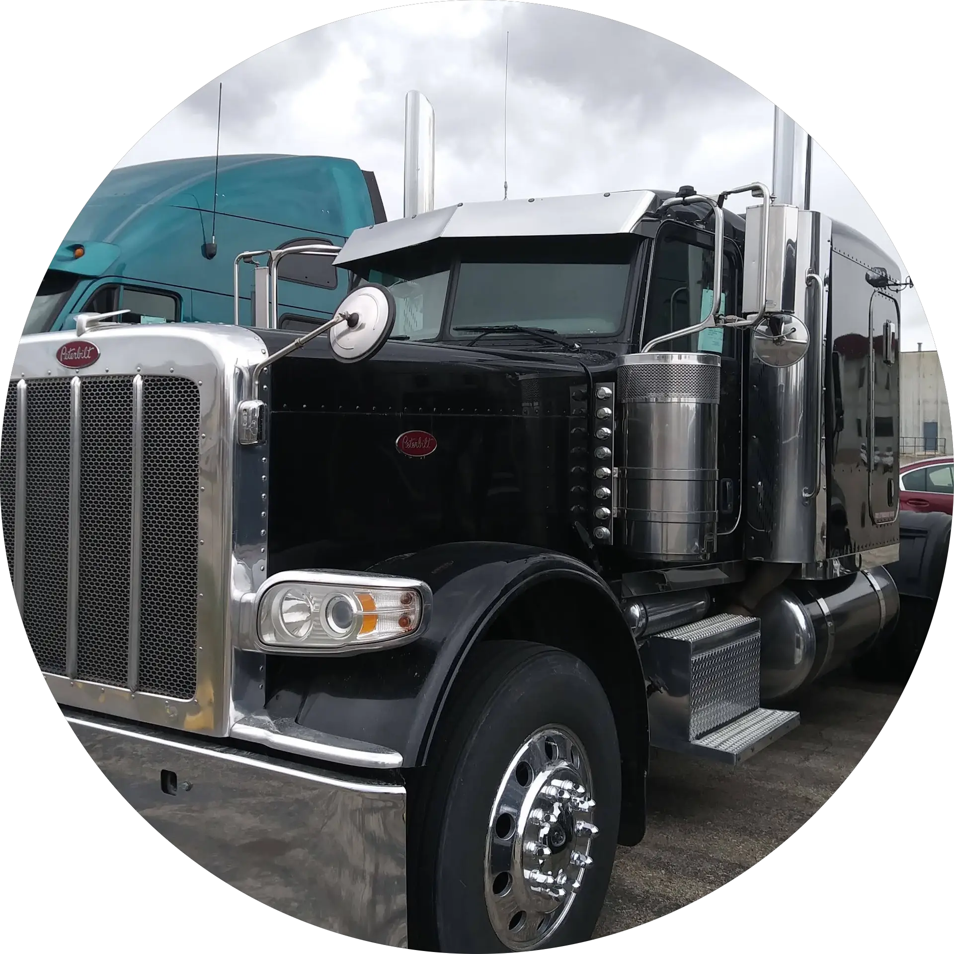 Future Logistics