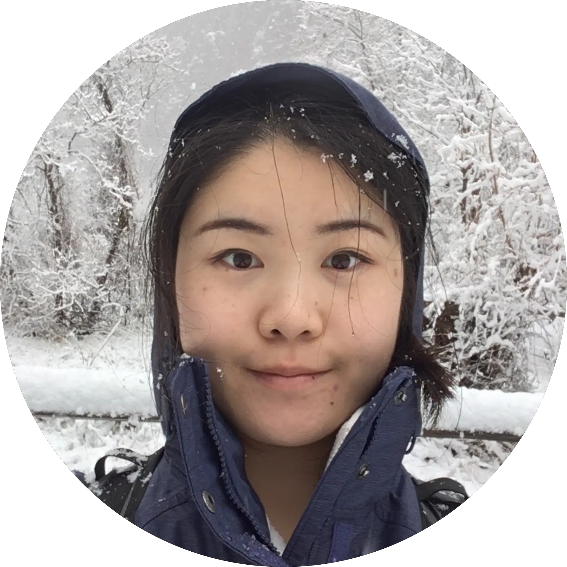 Rongxuan Li