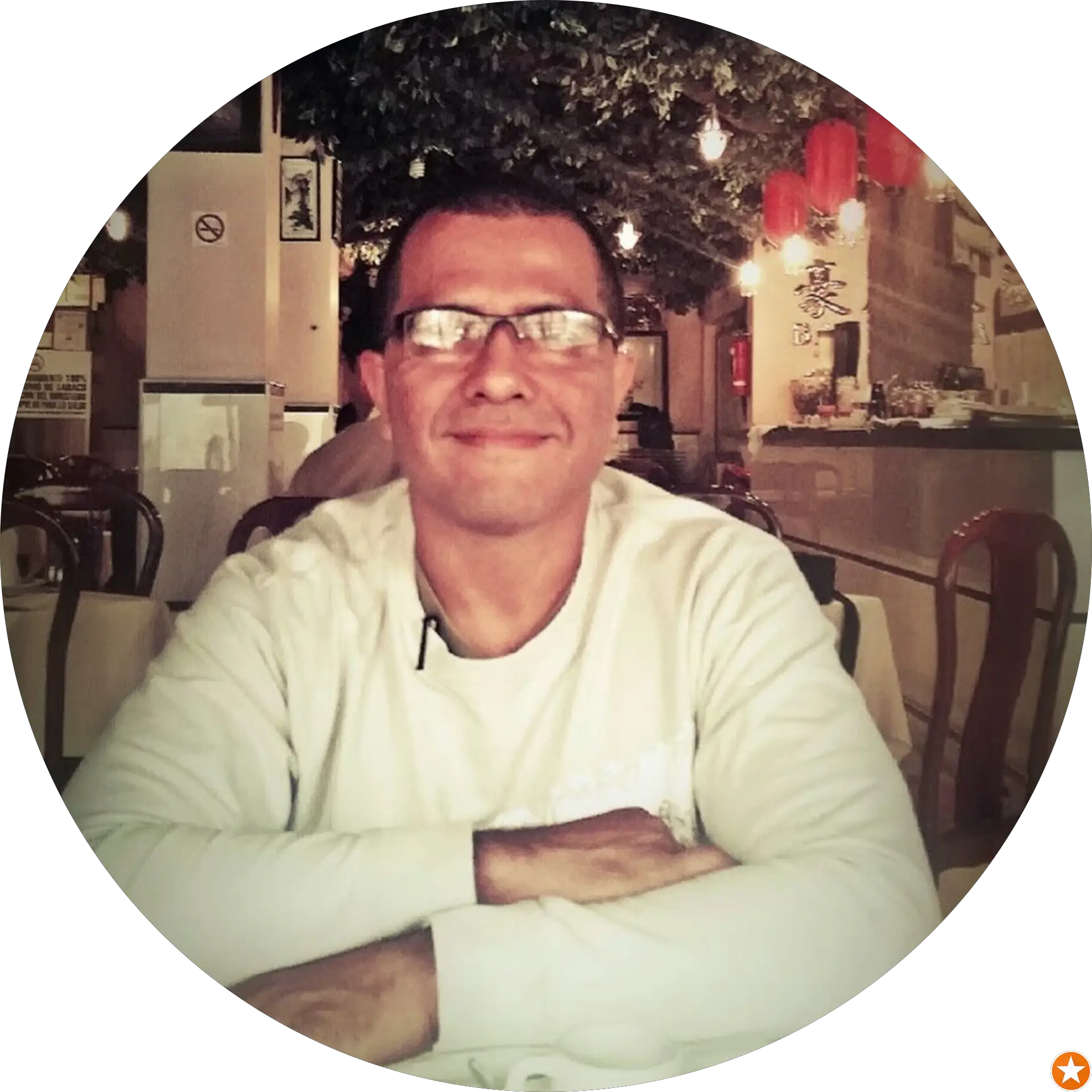 Henry Tovar
