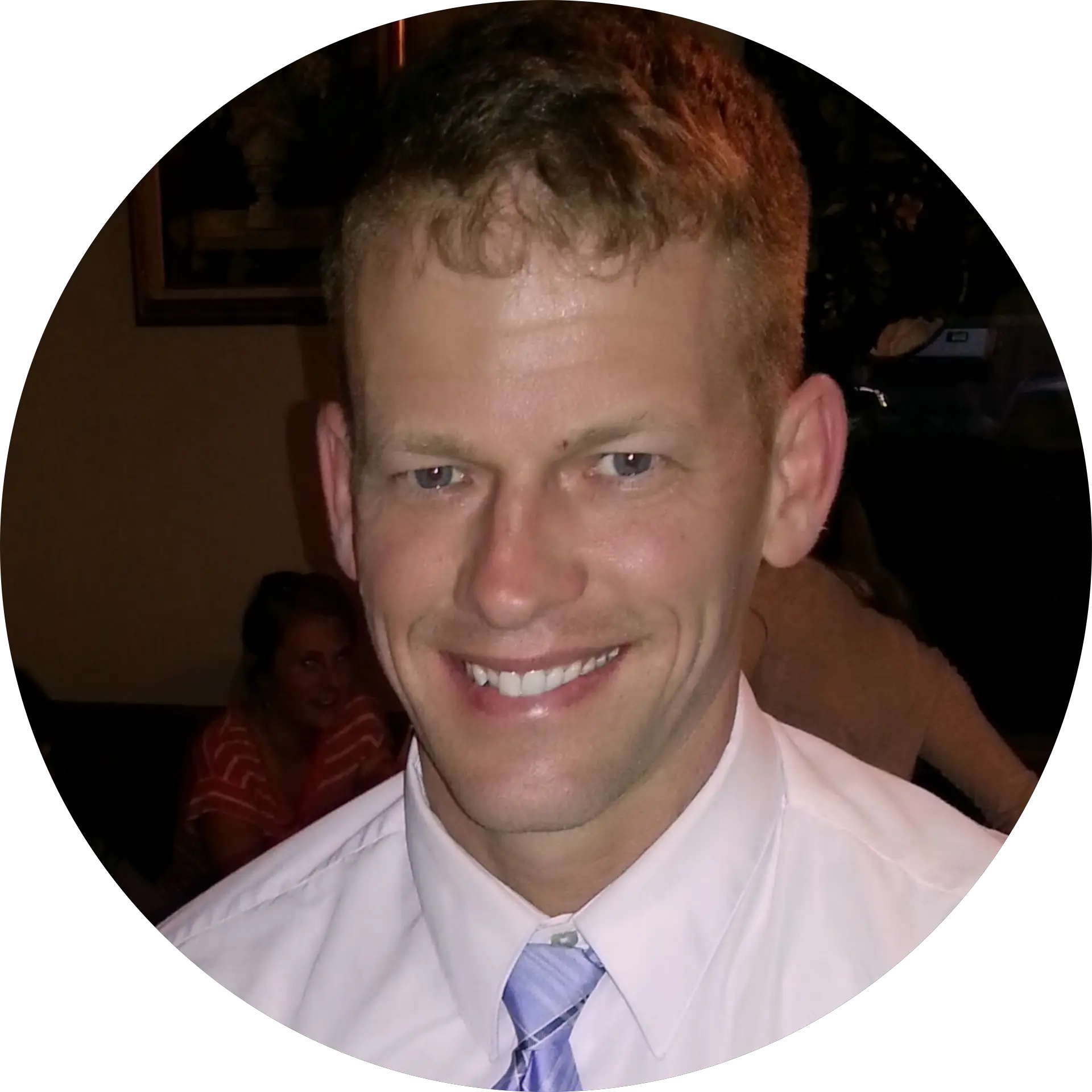 John McAllen