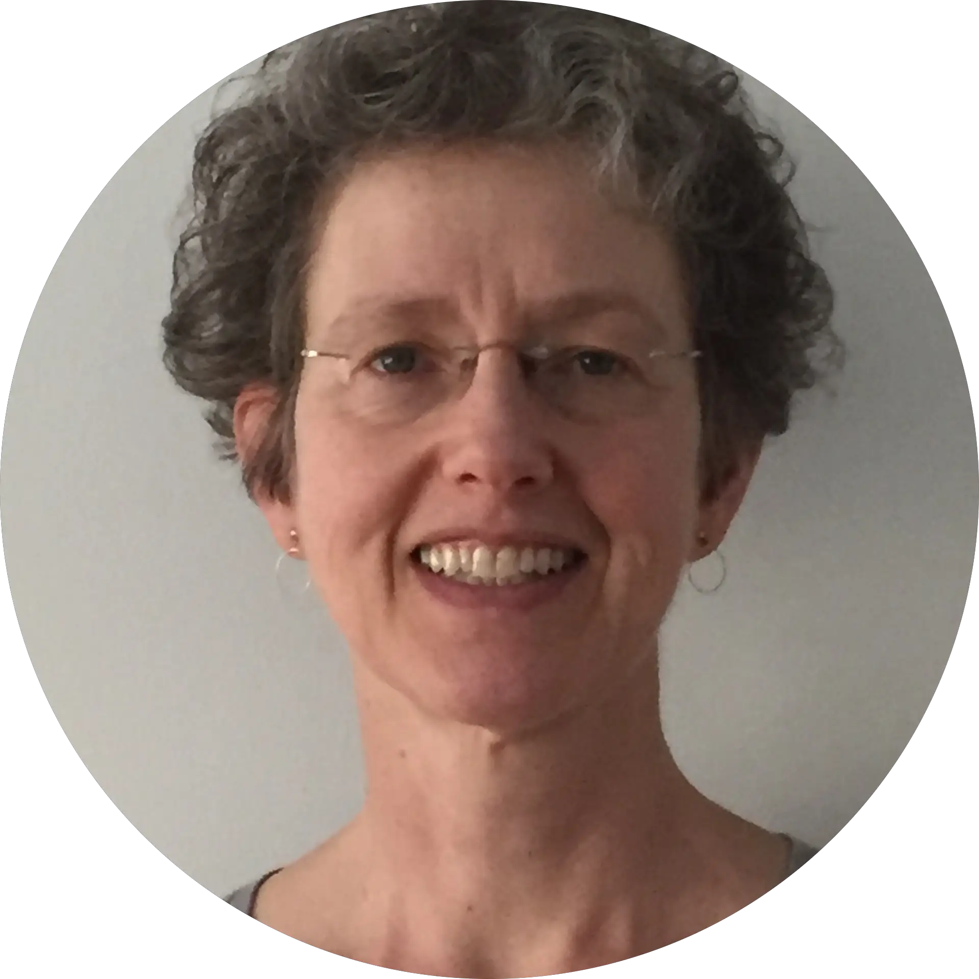 Theresa Karron