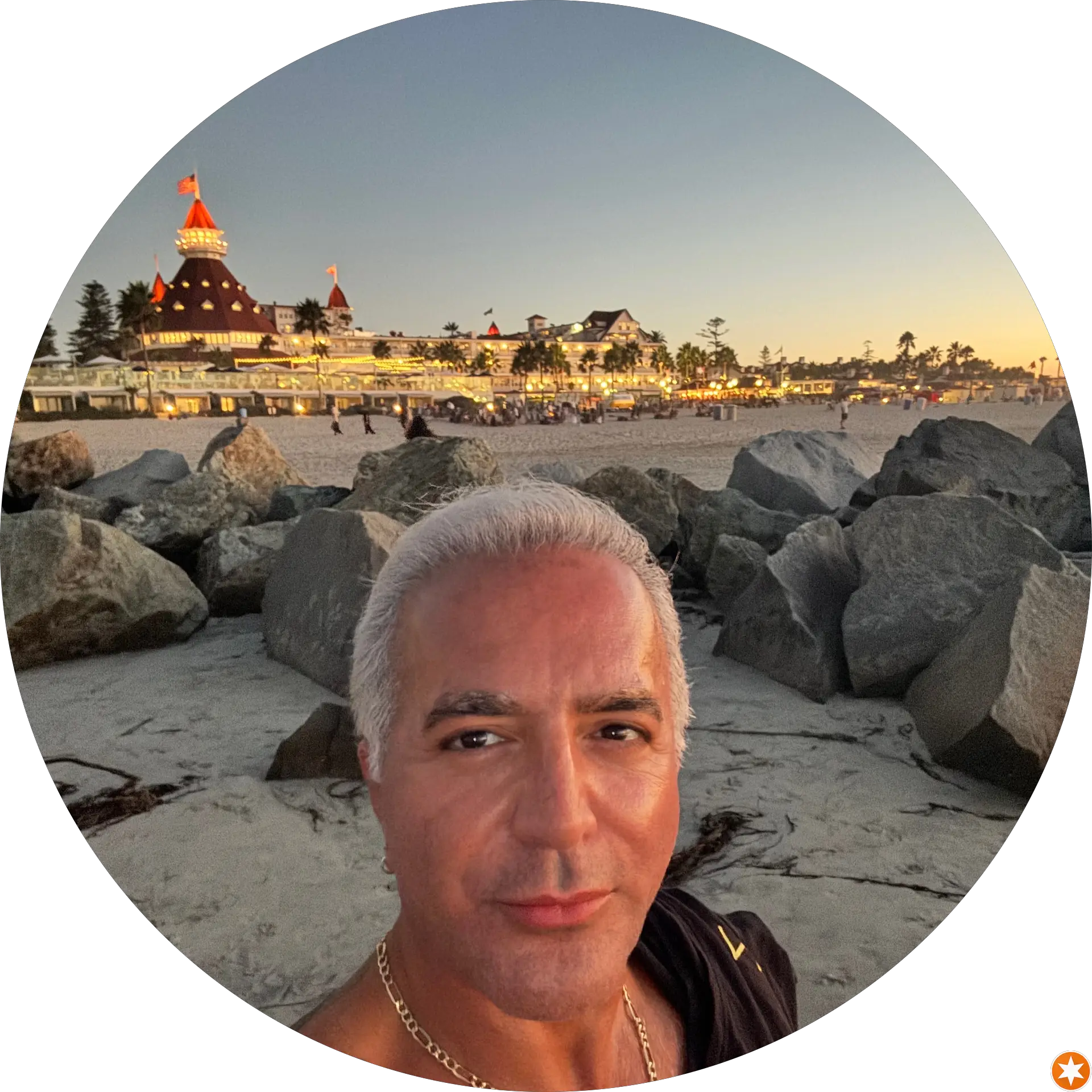 Marshall Montgomery