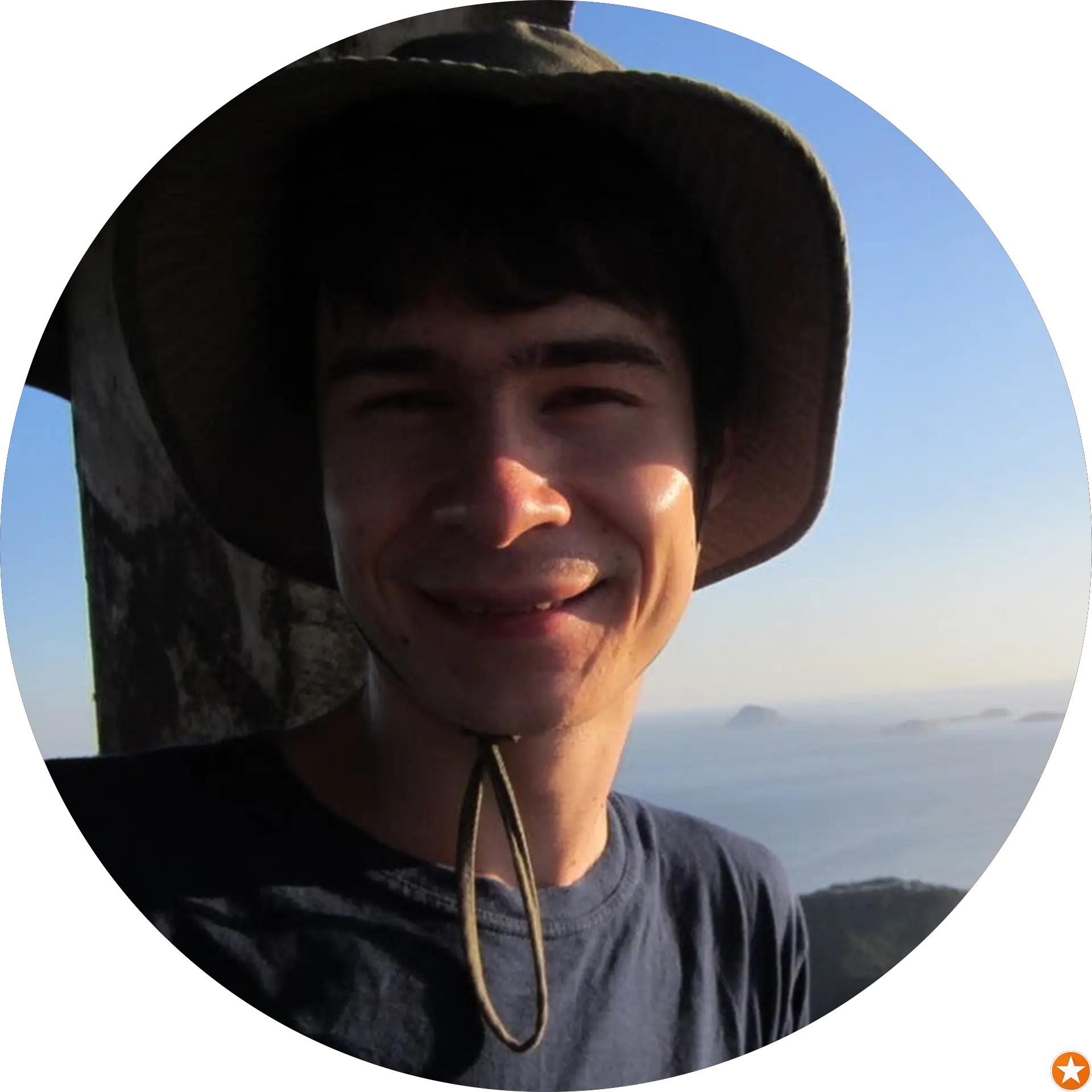 Timur Akhunov