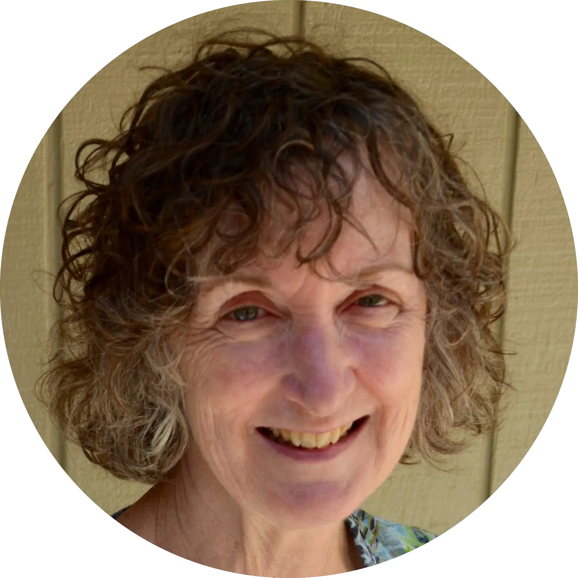 Judy Warner